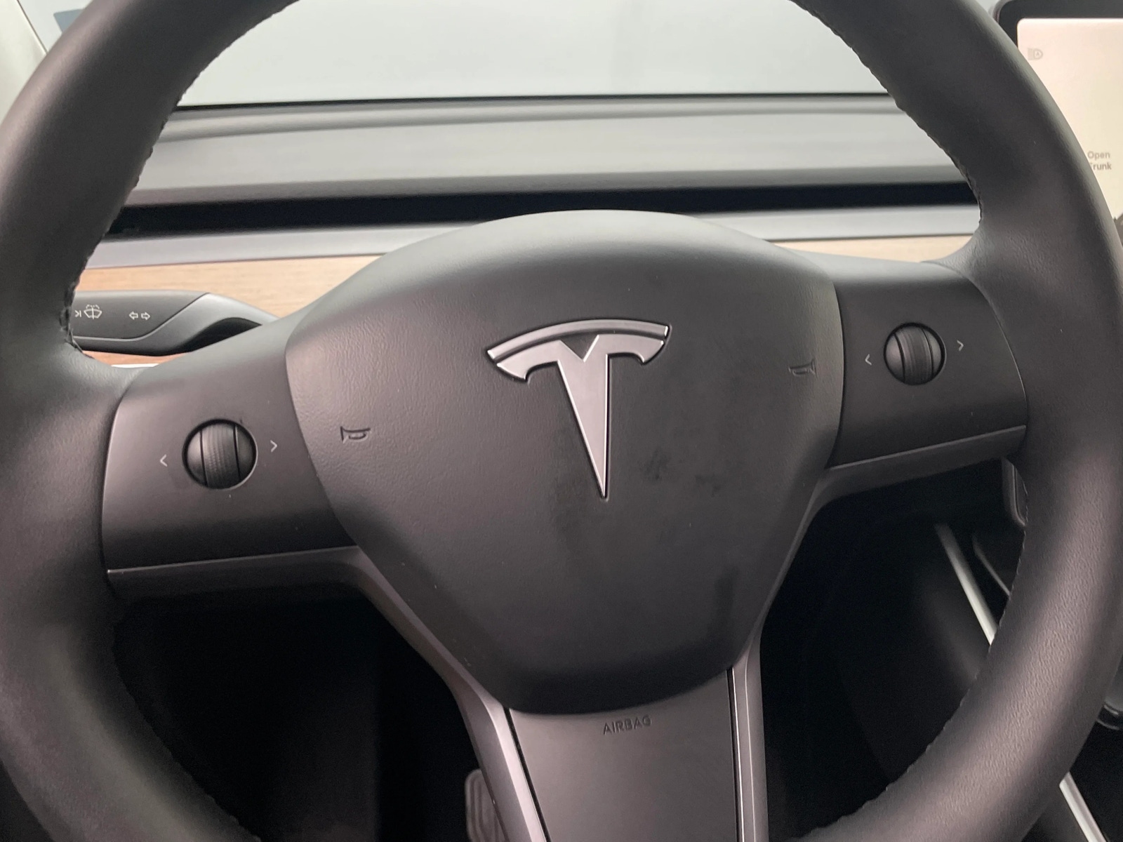 Thumbnail: 2020 Tesla Model Y - 4