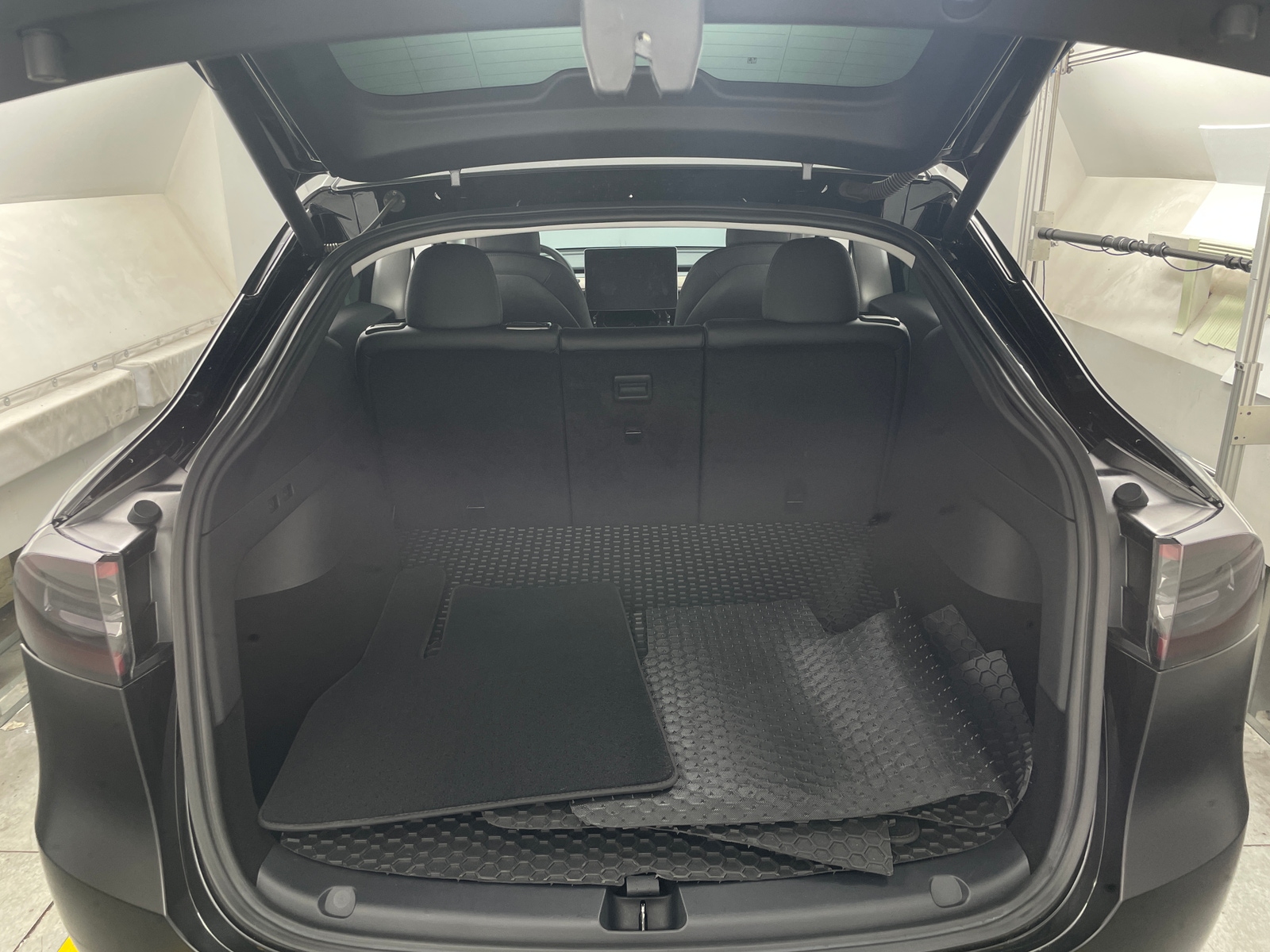 Thumbnail: 2020 Tesla Model Y - 6