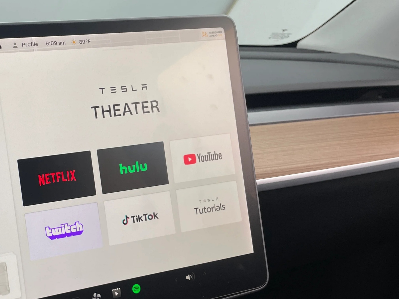 Thumbnail: 2020 Tesla Model Y - 3