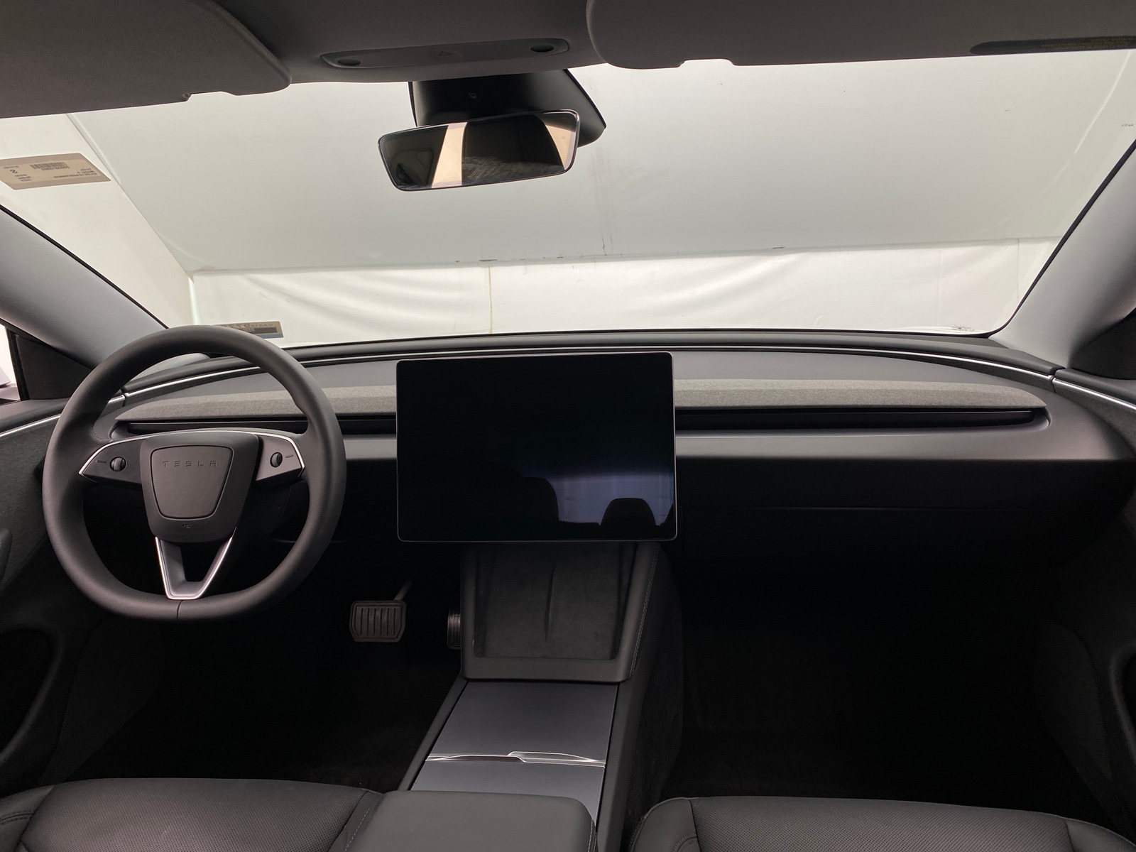 Thumbnail: 2025 Tesla Model 3 - 2