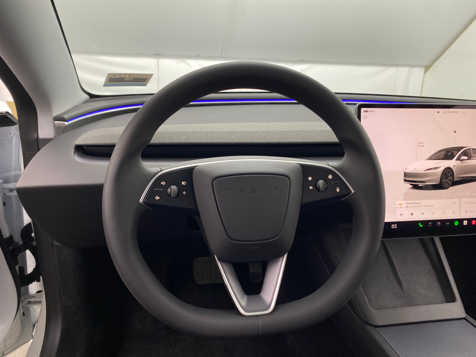 Thumbnail: 2025 Tesla Model 3 - 4