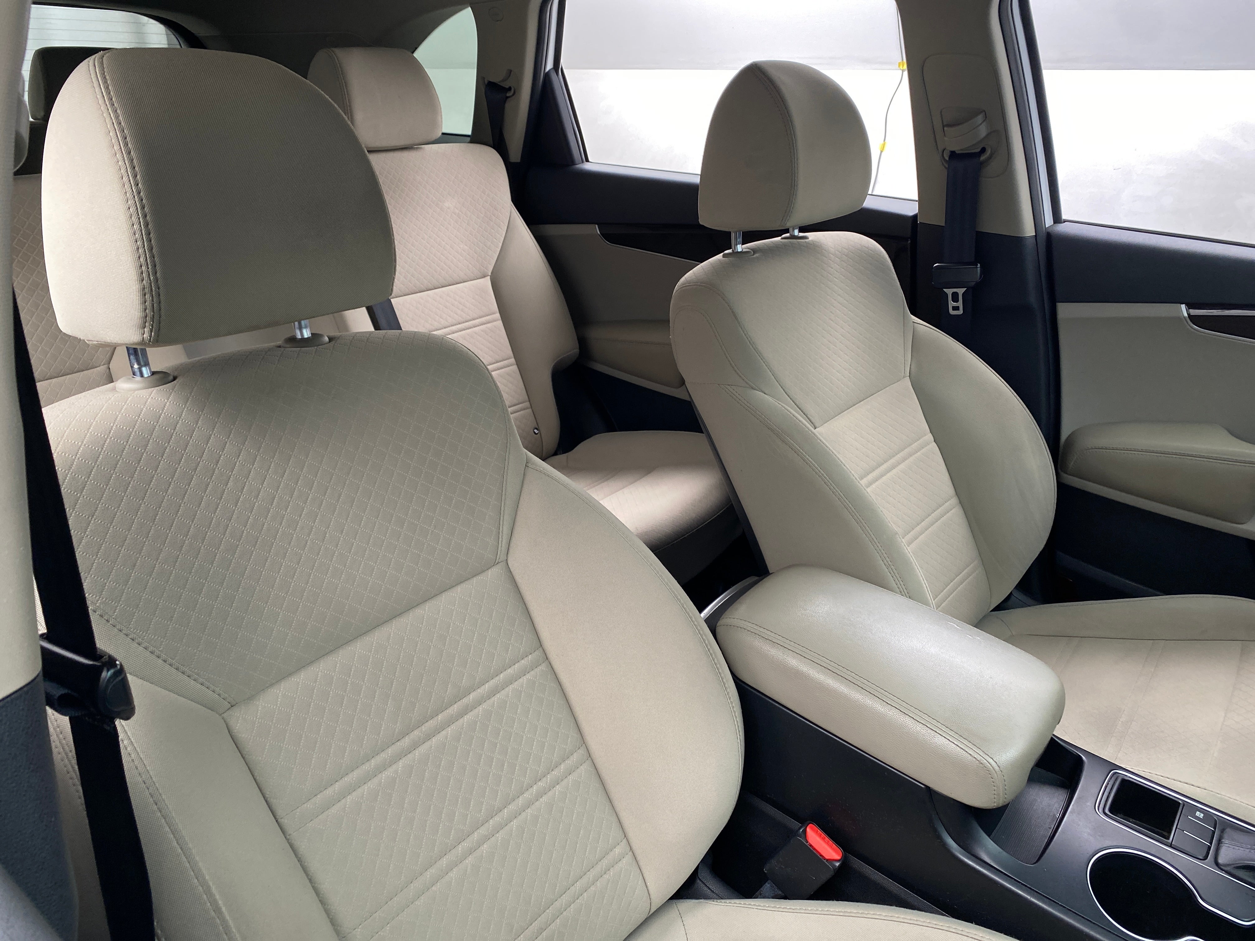 Thumbnail: 2019 Kia Sorento - 2