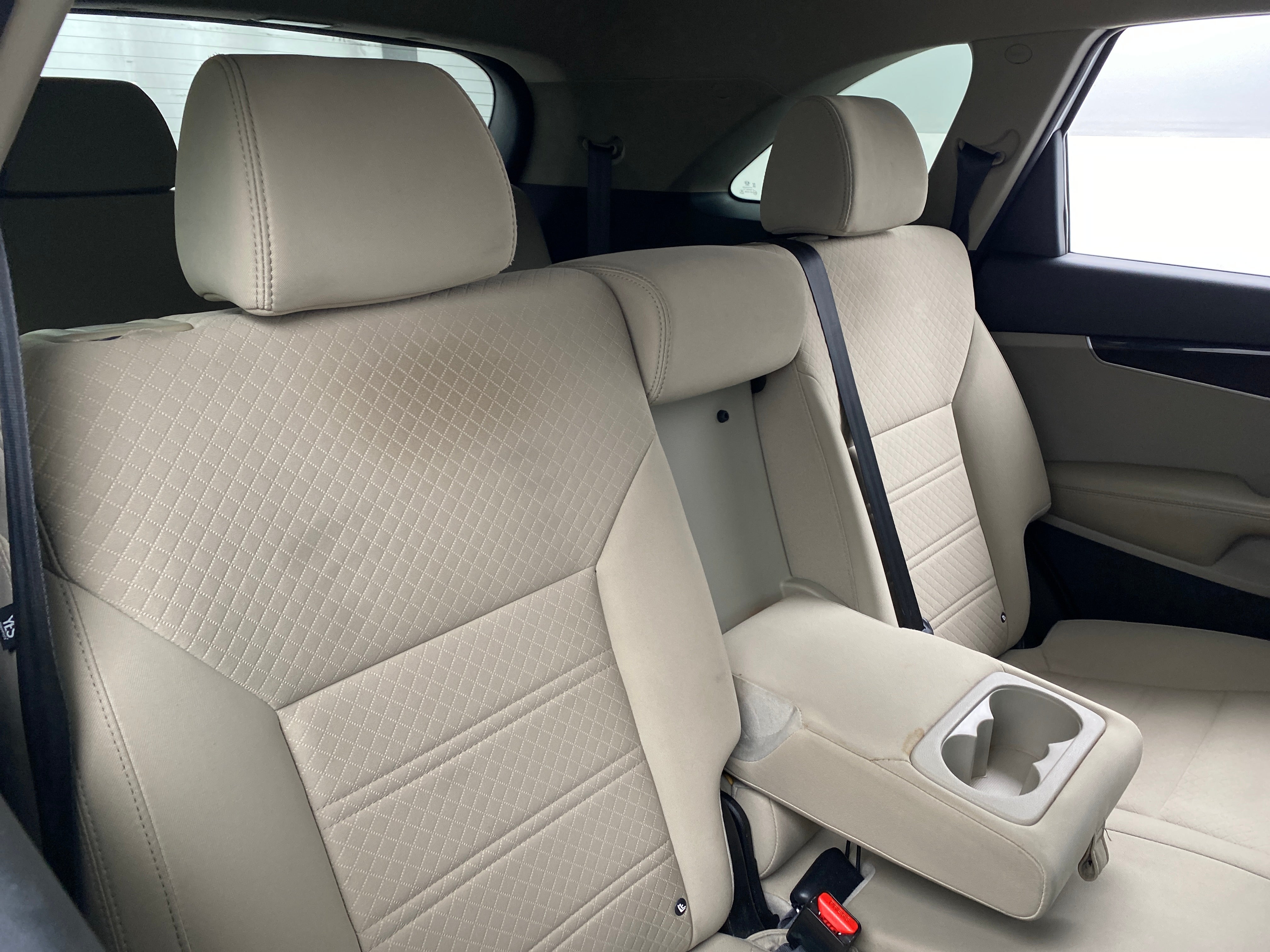 Thumbnail: 2019 Kia Sorento - 6