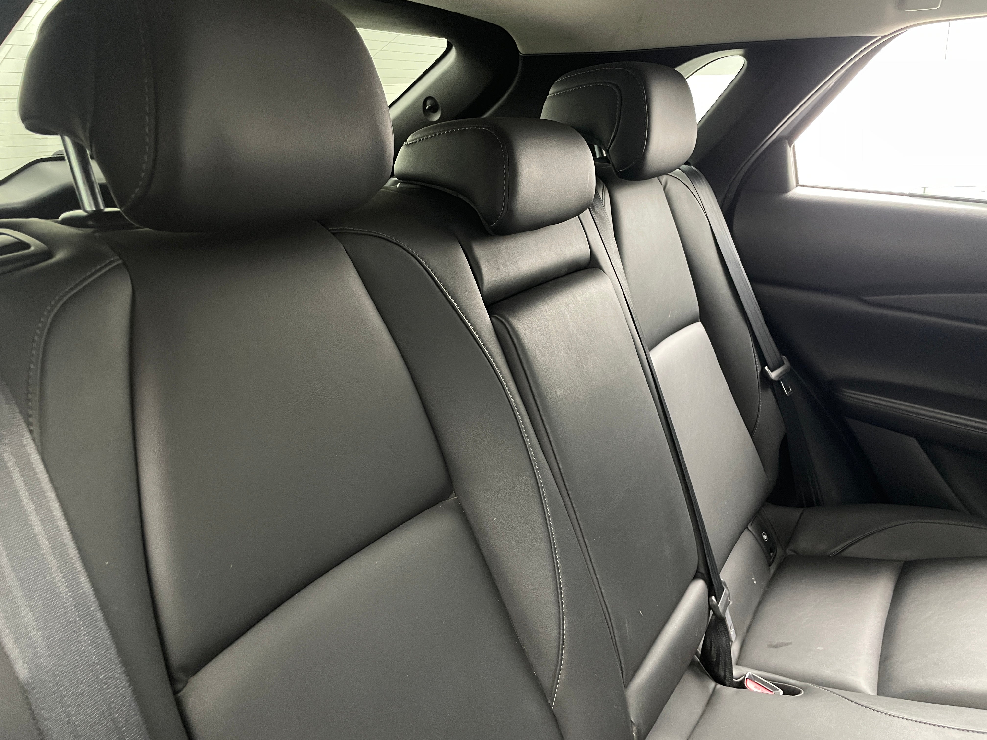 2021 Mazda CX-30 Select 5