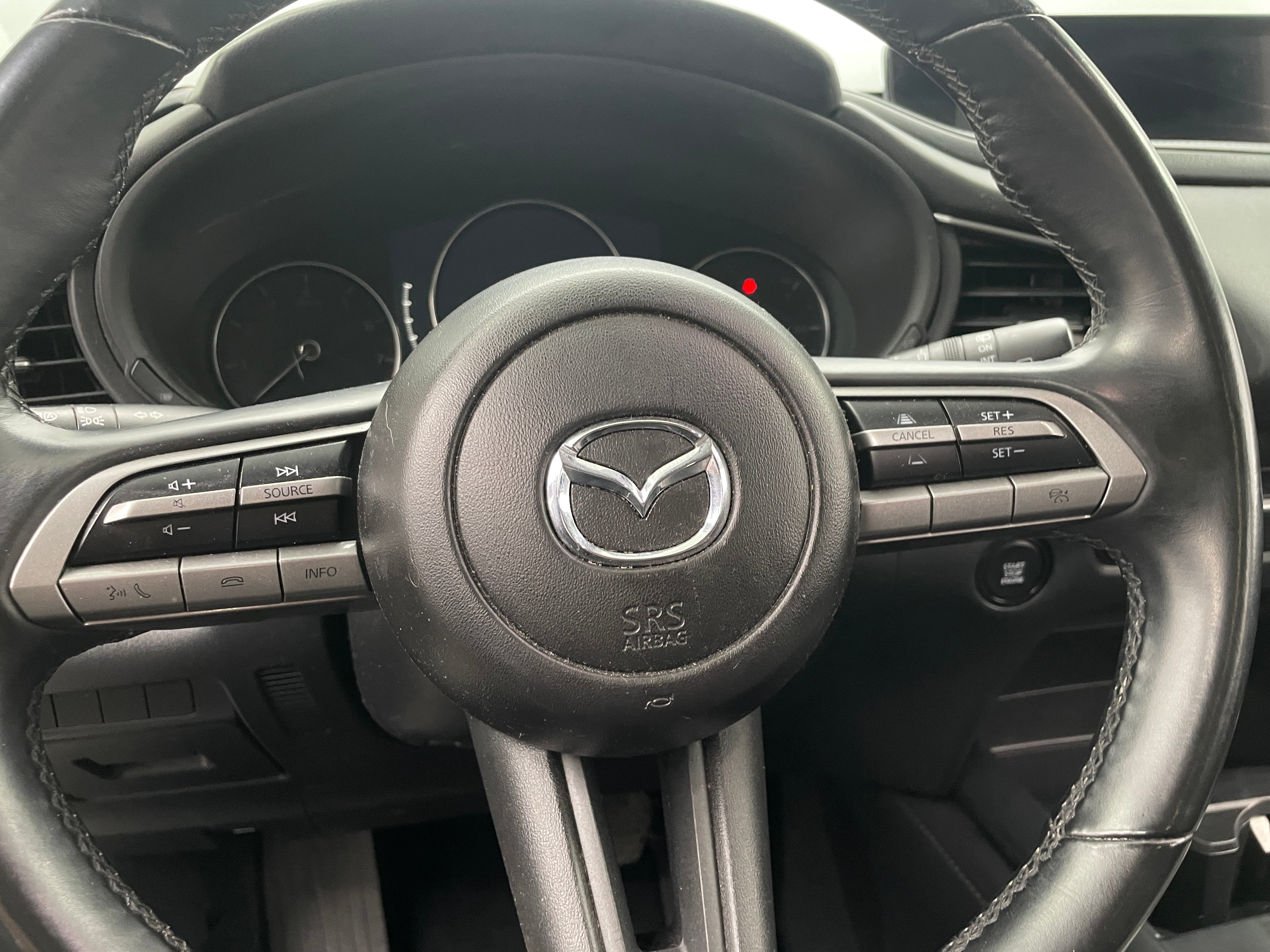 2021 Mazda CX-30 Select 4