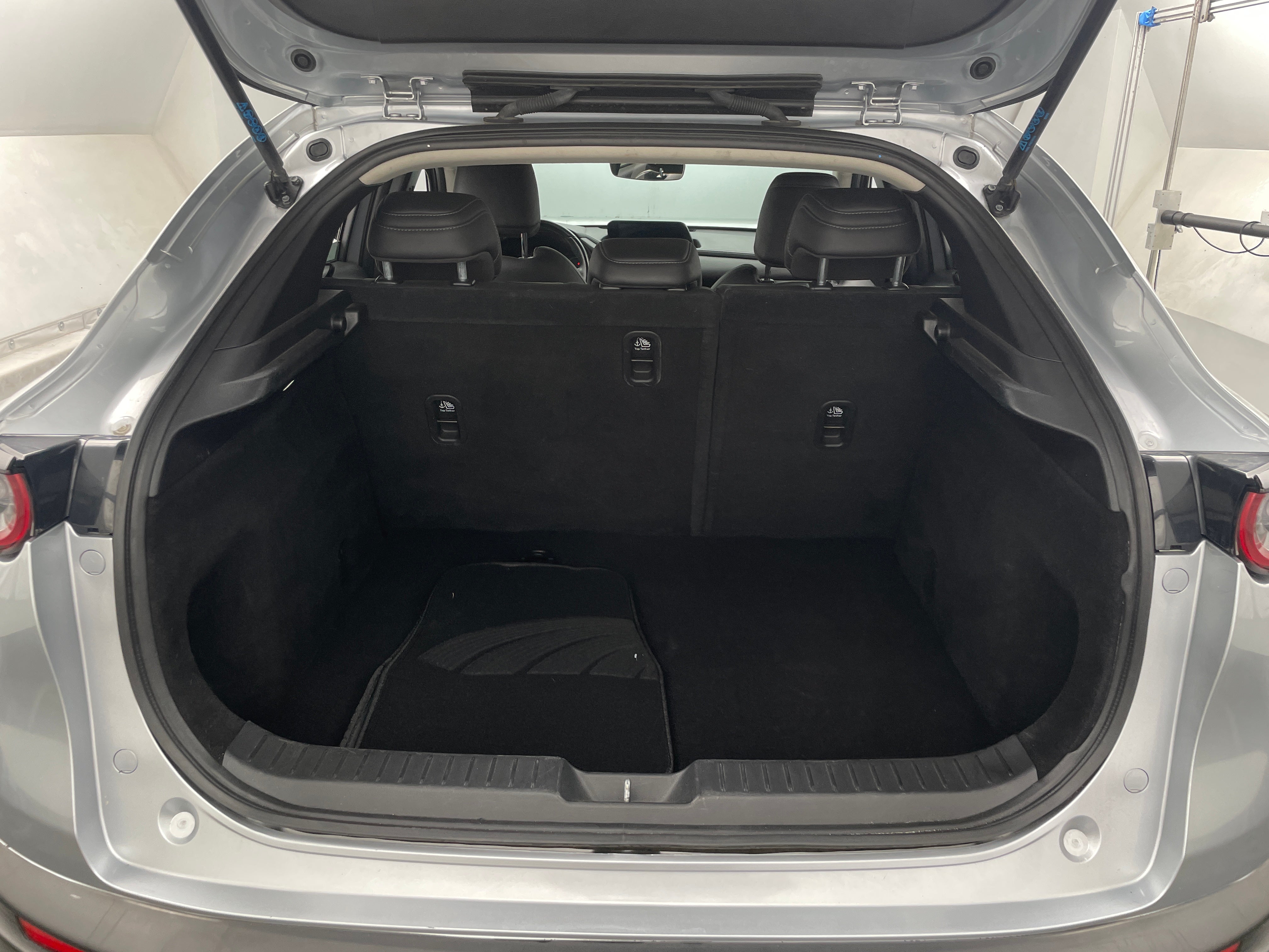 2021 Mazda CX-30 Select 6