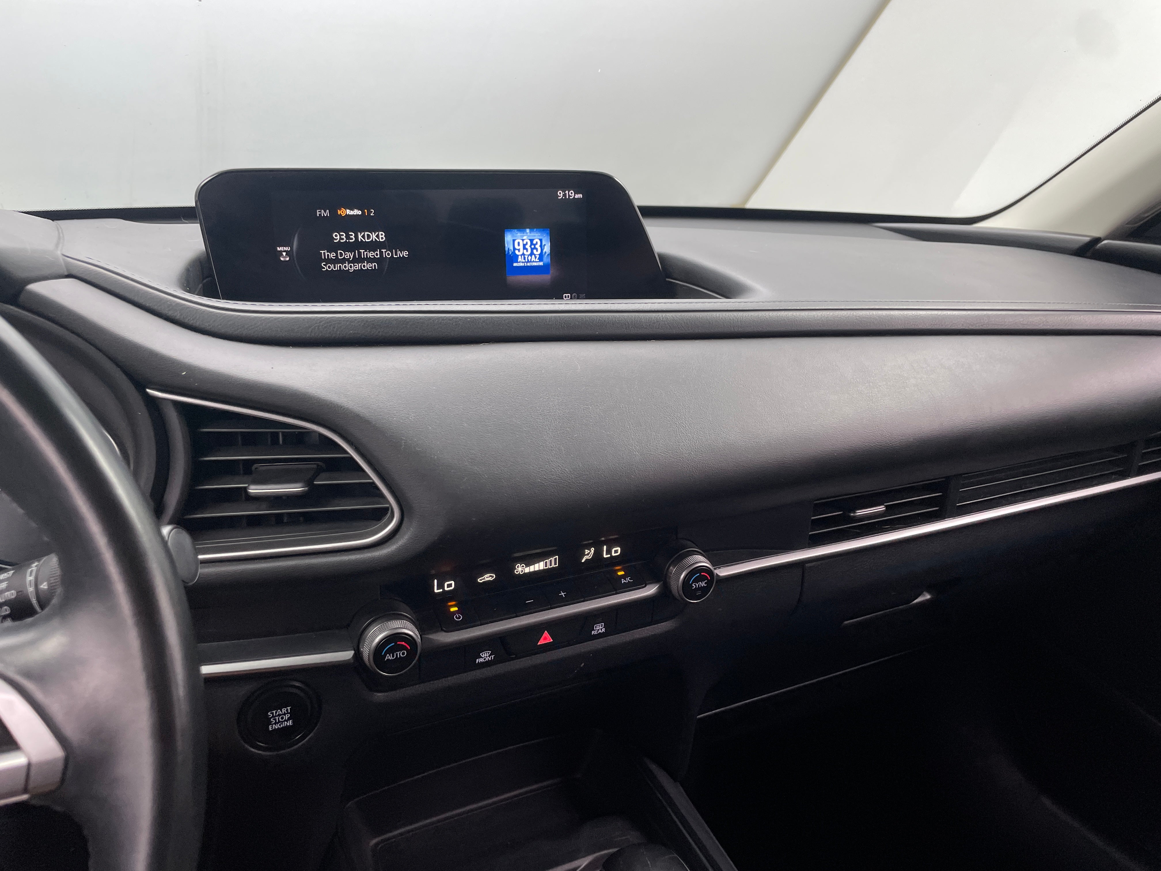 2021 Mazda CX-30 Select 3