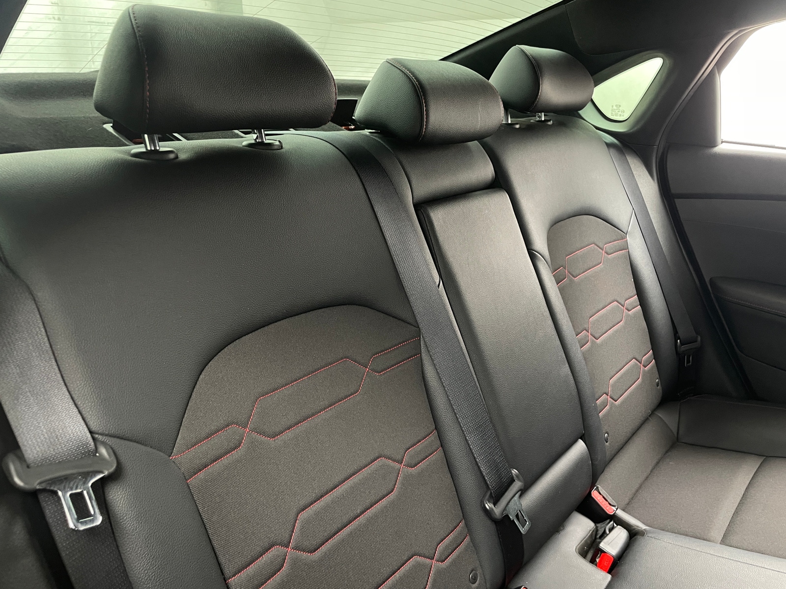 Thumbnail: 2020 Kia Forte - 5