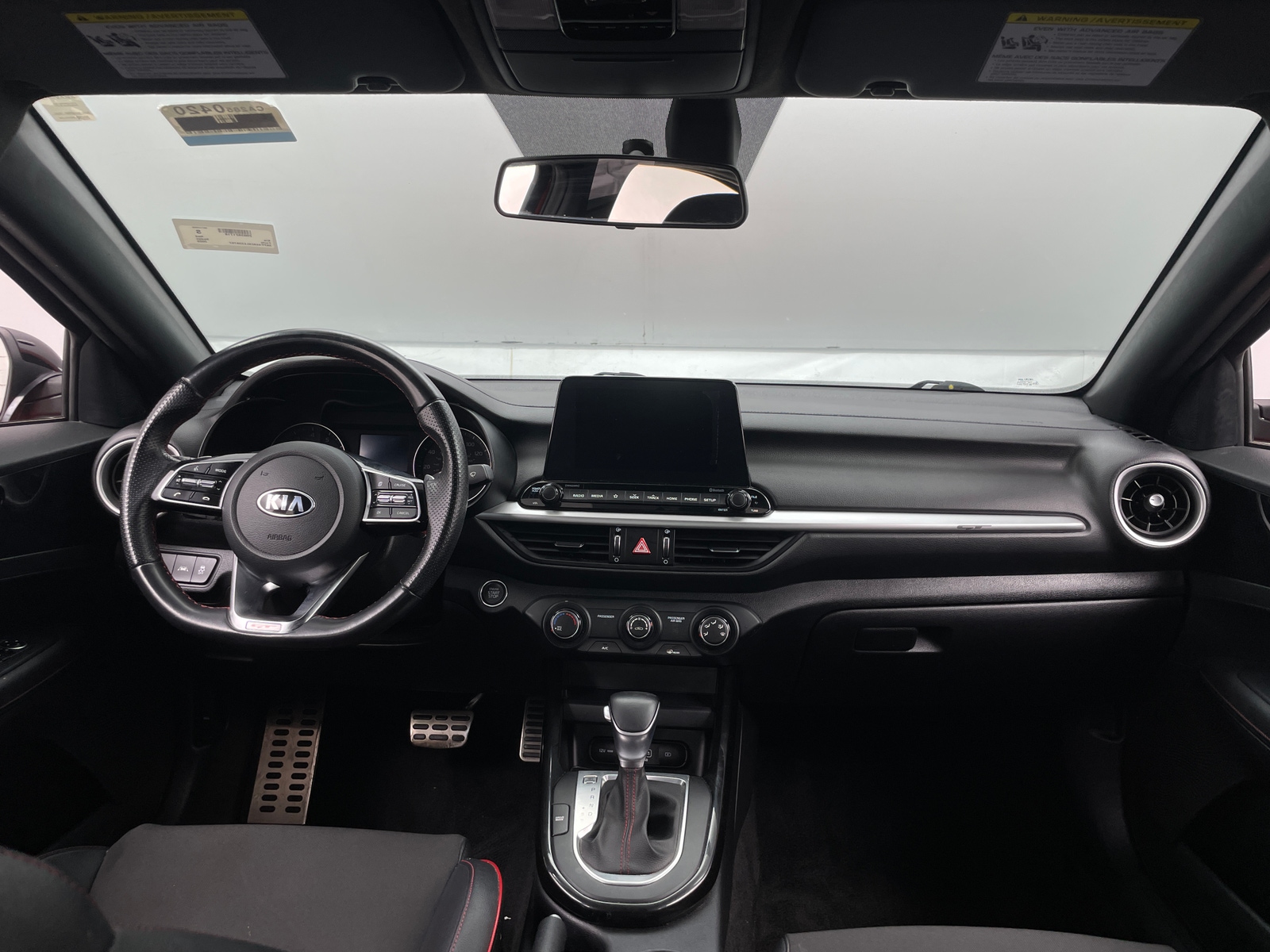 Thumbnail: 2020 Kia Forte - 2
