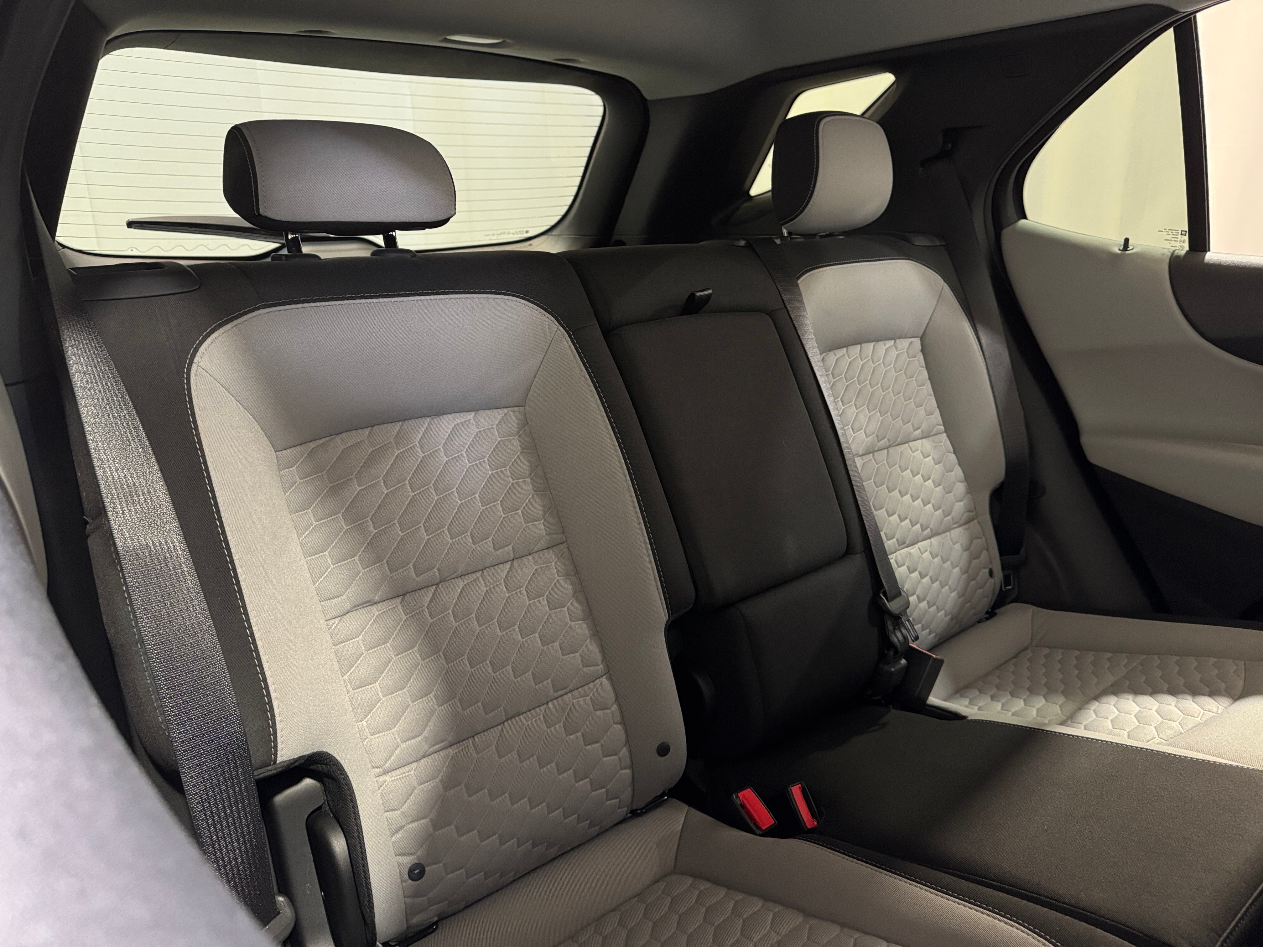 2018 Chevrolet Equinox LT 6