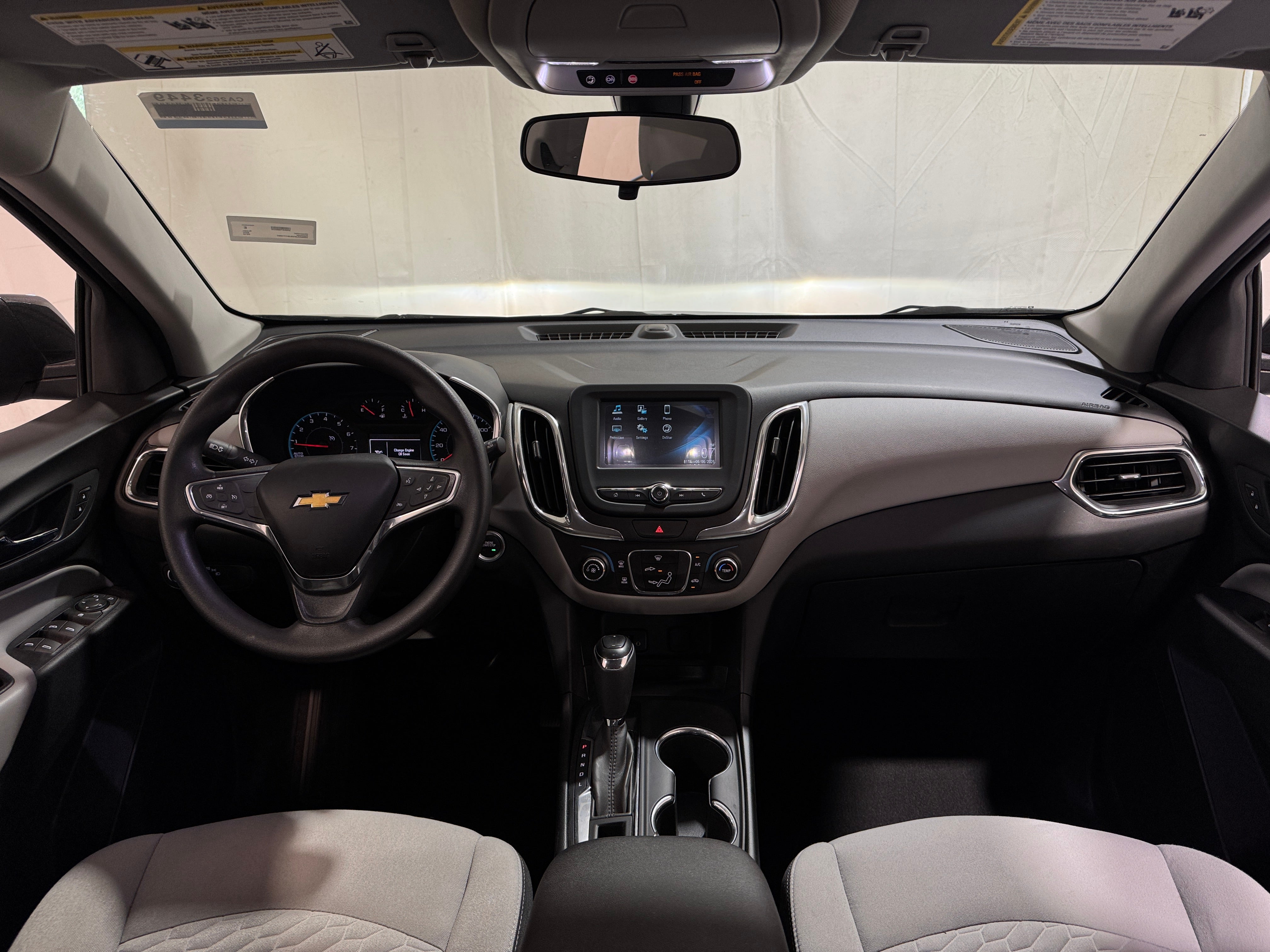 2018 Chevrolet Equinox LT 3