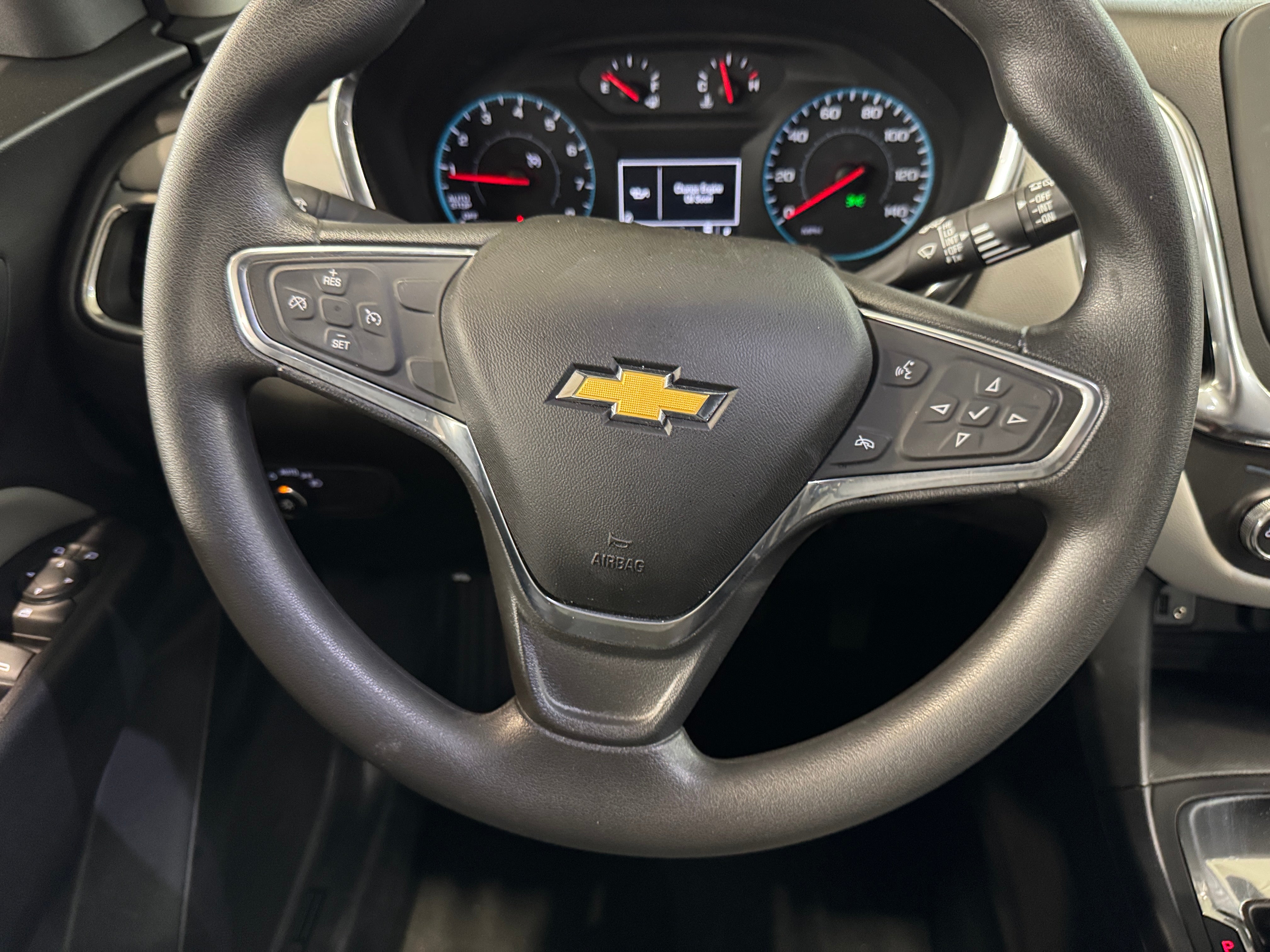 2018 Chevrolet Equinox LT 5