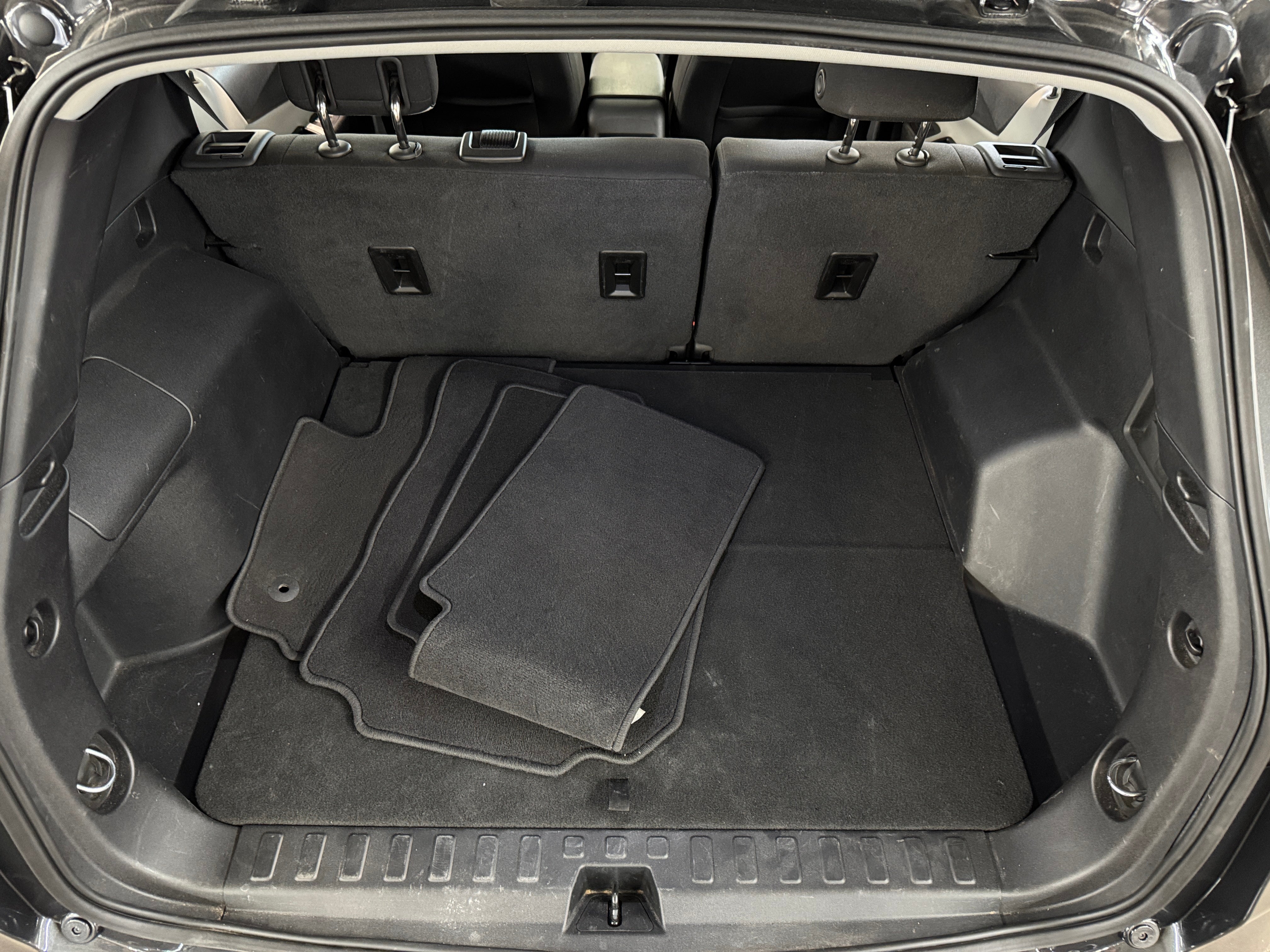 2018 Chevrolet Equinox LT 7