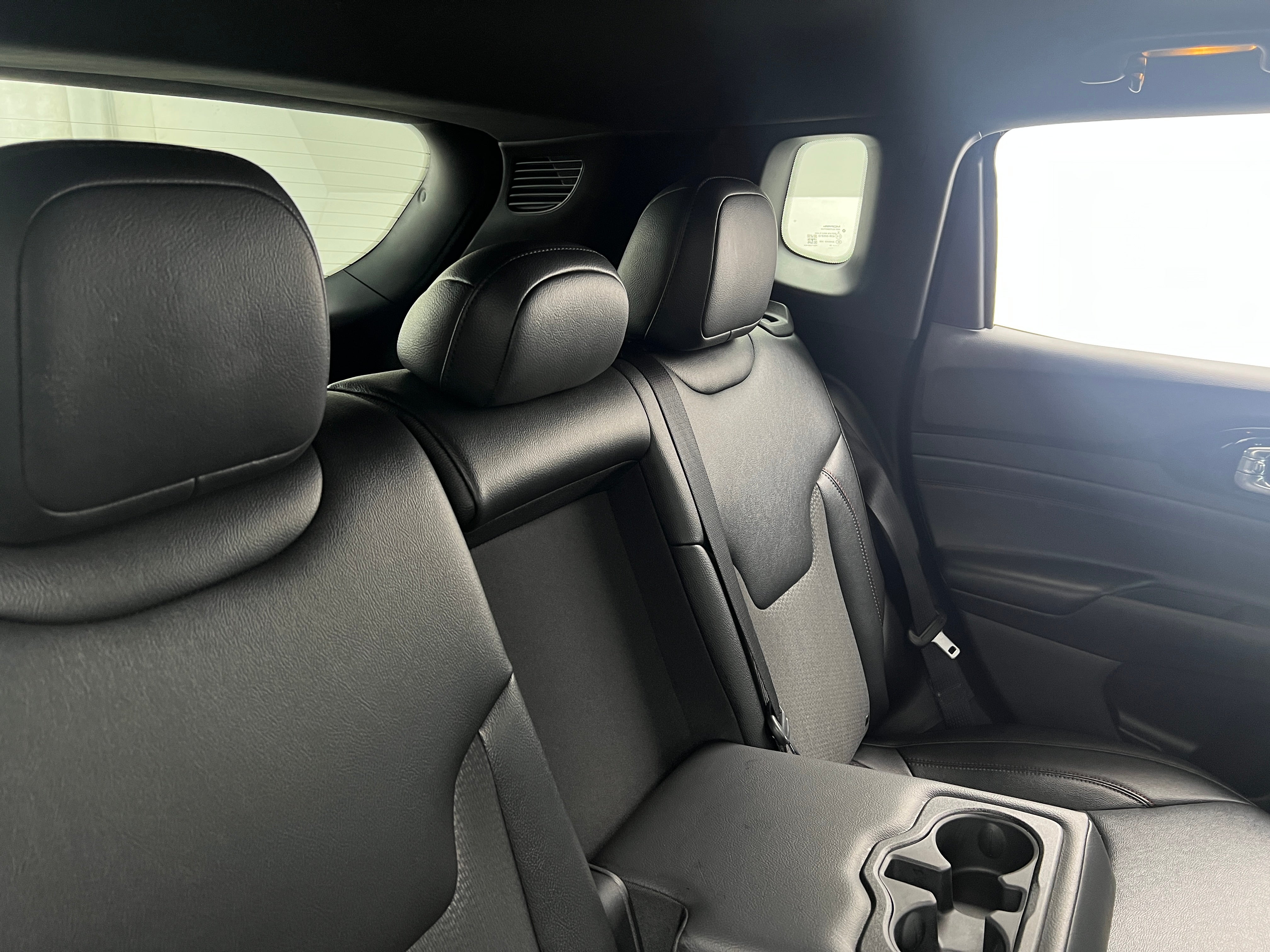 Thumbnail: 2024 Jeep Compass - 5
