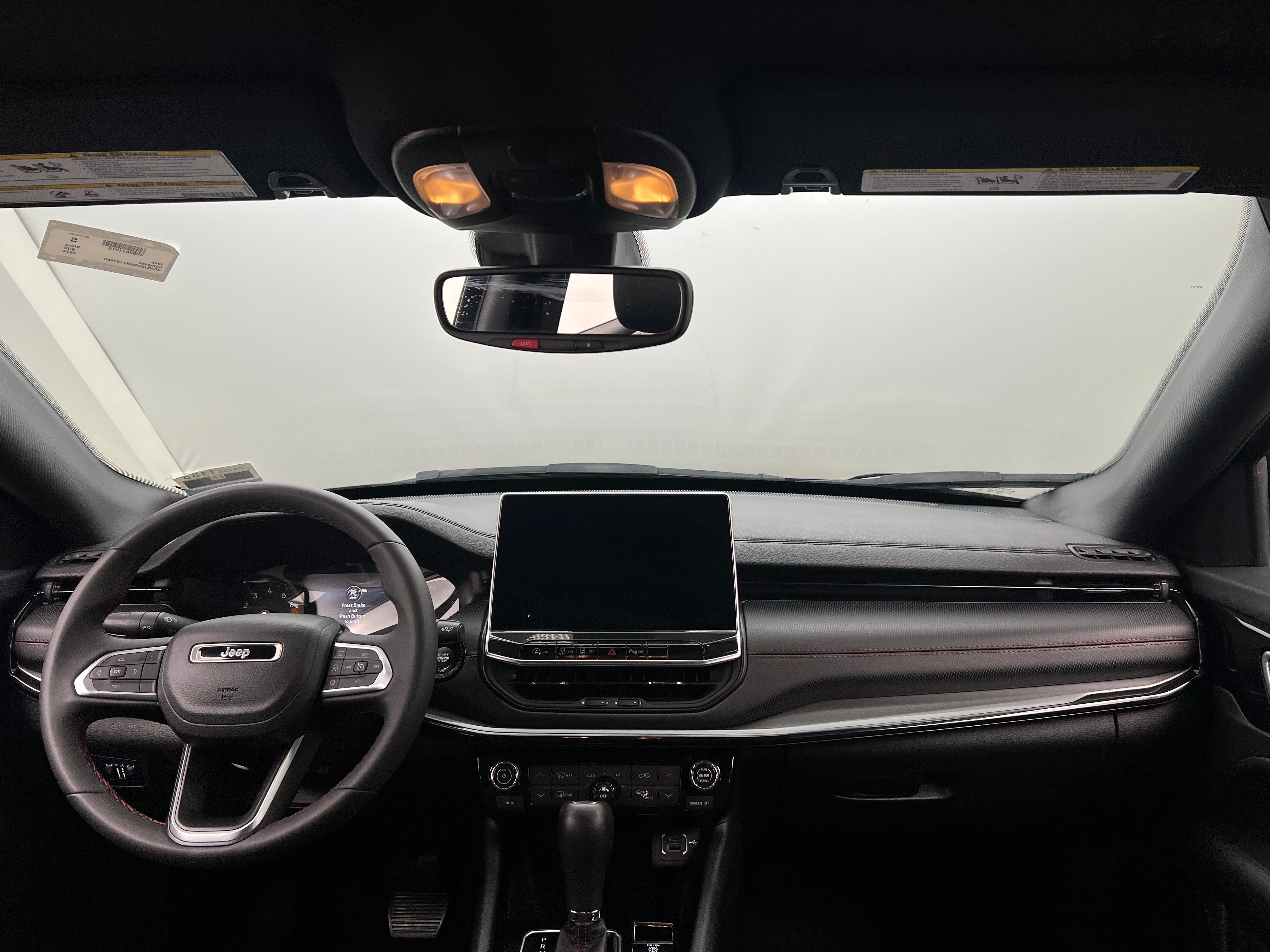 Thumbnail: 2024 Jeep Compass - 2