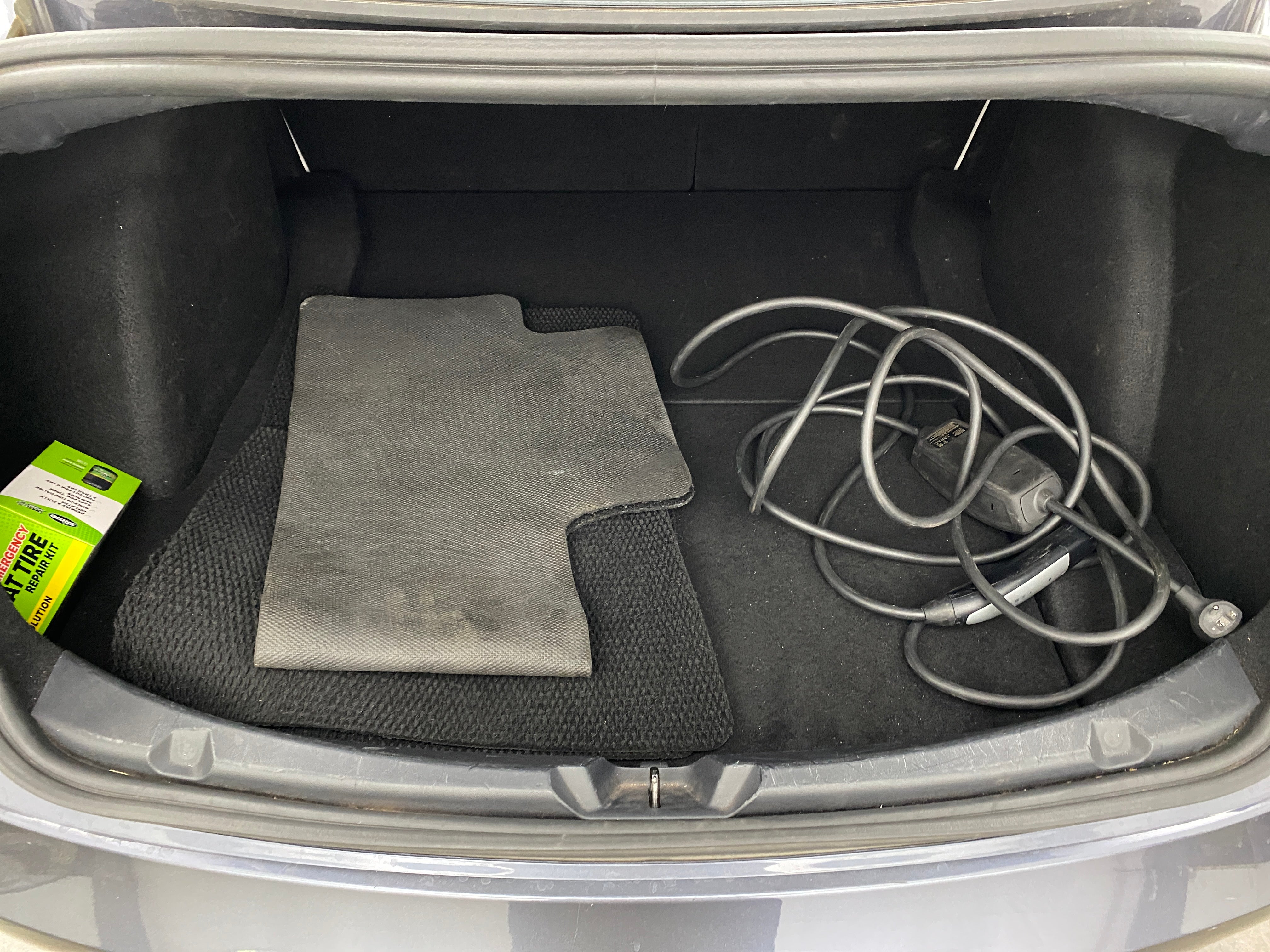 2021 Tesla Model 3 Standard Range 6