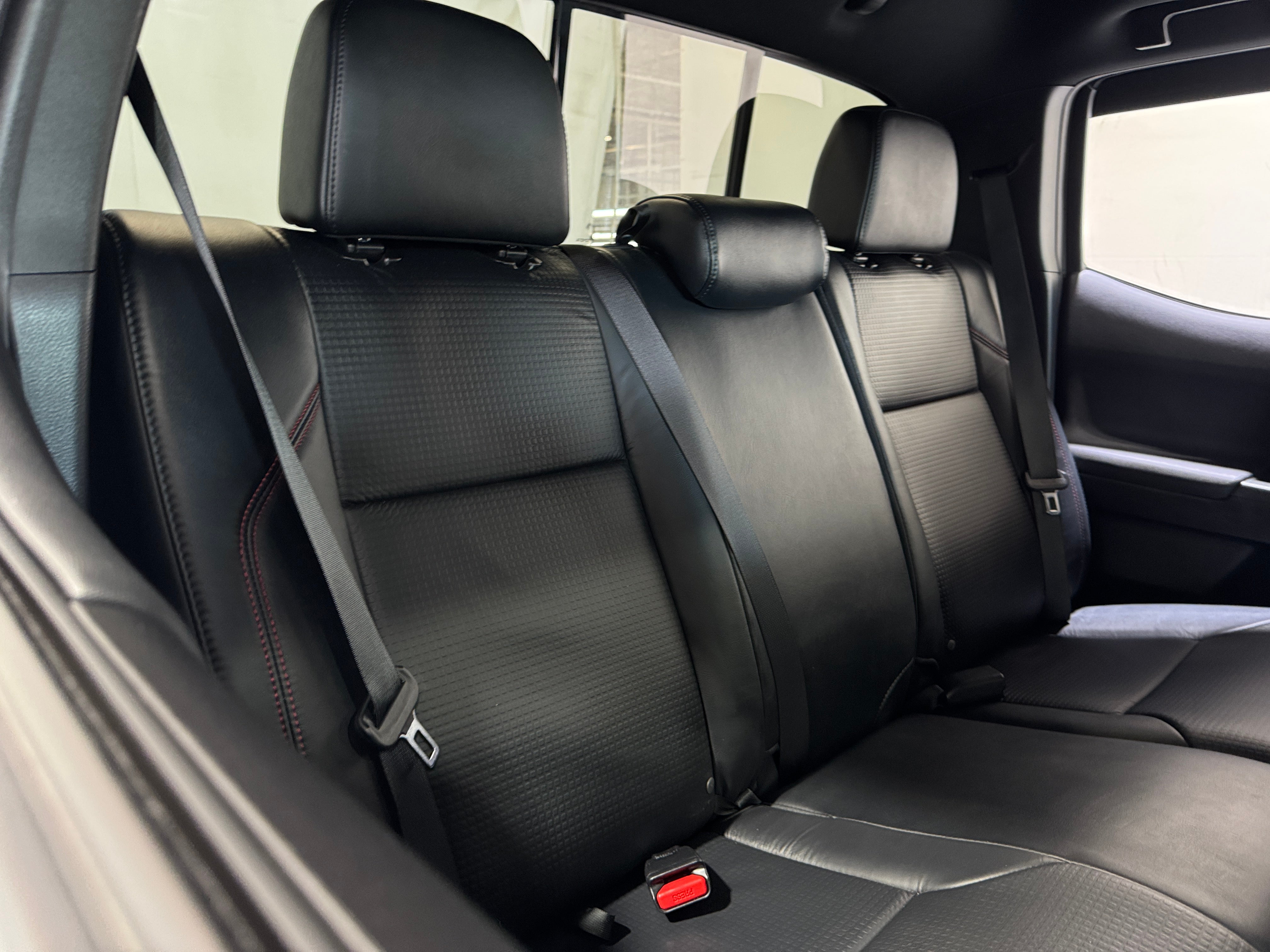 2019 Toyota Tacoma TRD Pro 5