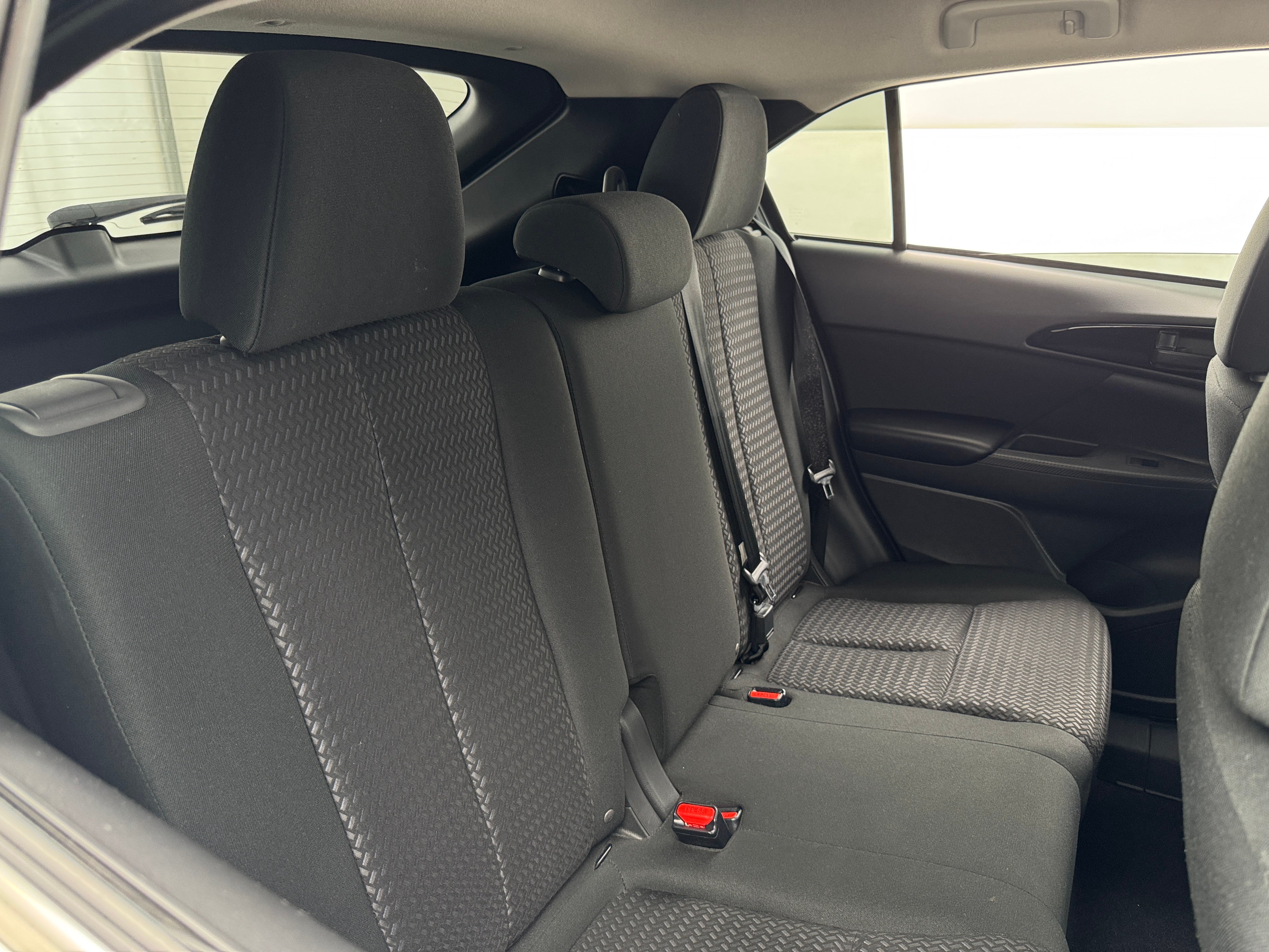 2024 Mitsubishi Eclipse Cross ES 6