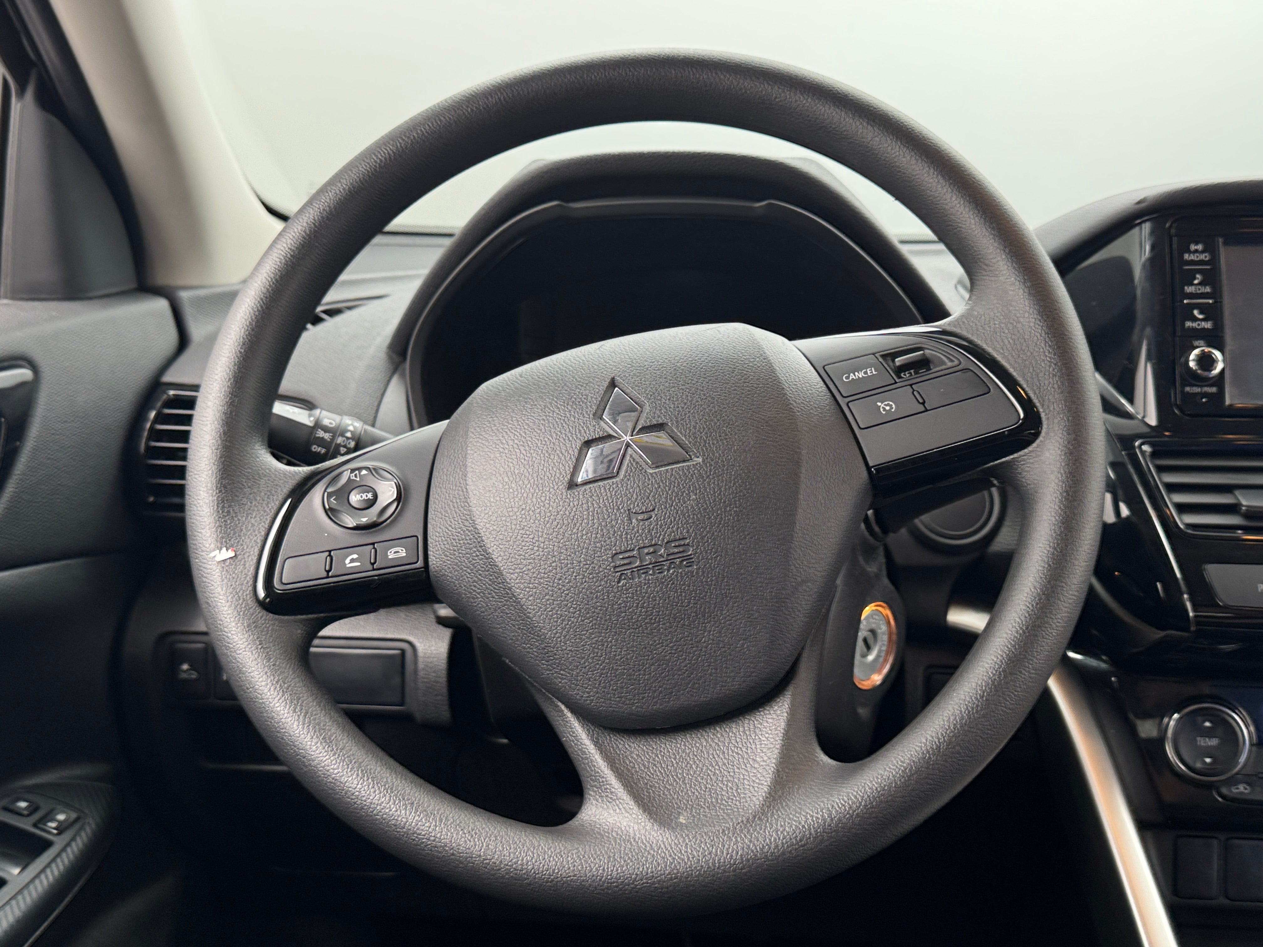 2024 Mitsubishi Eclipse Cross ES 5