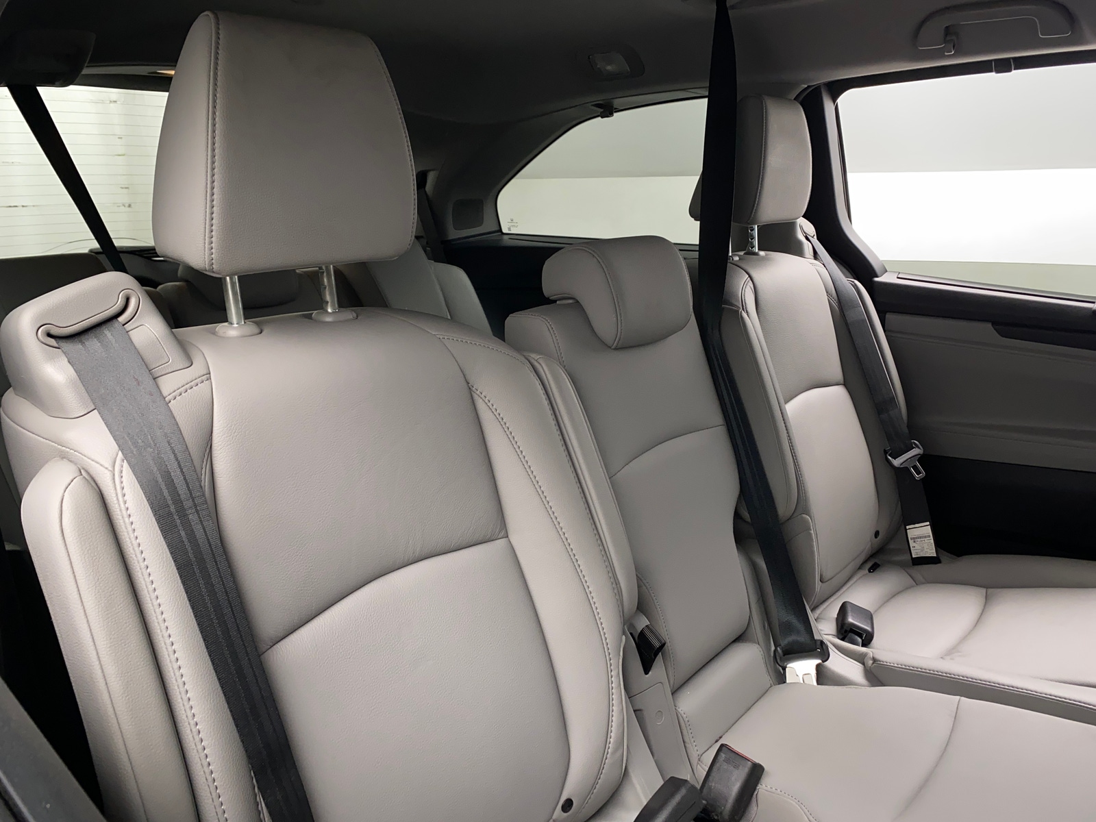 Thumbnail: 2020 Honda Odyssey - 5