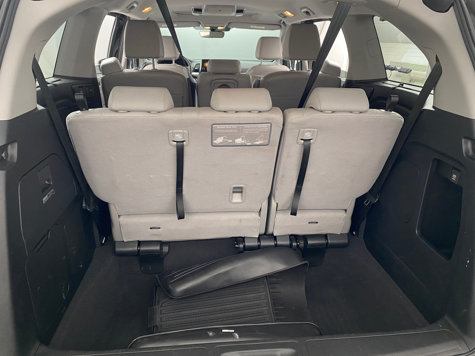 Thumbnail: 2020 Honda Odyssey - 6