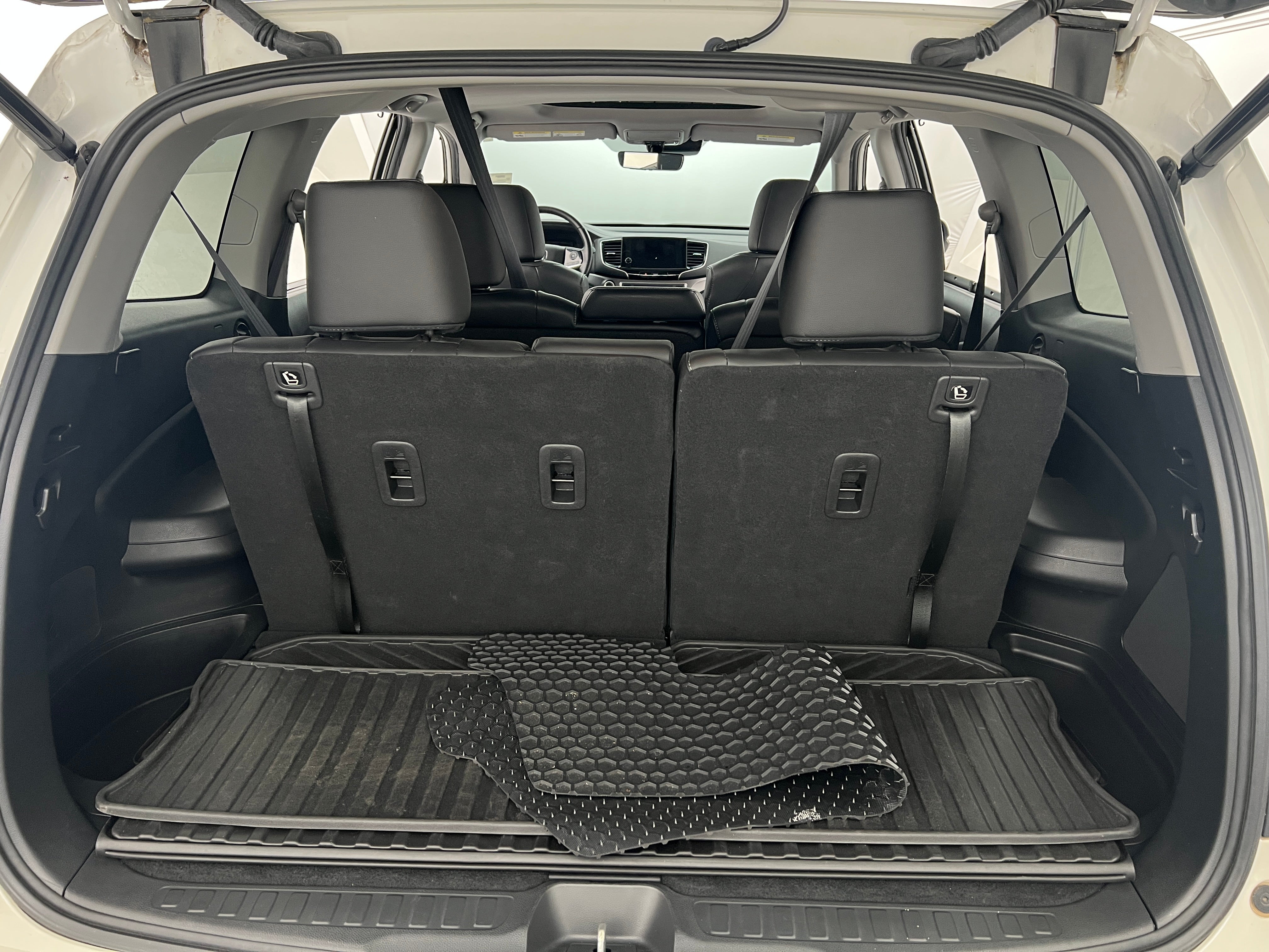 2021 Honda Pilot Special Edition 6