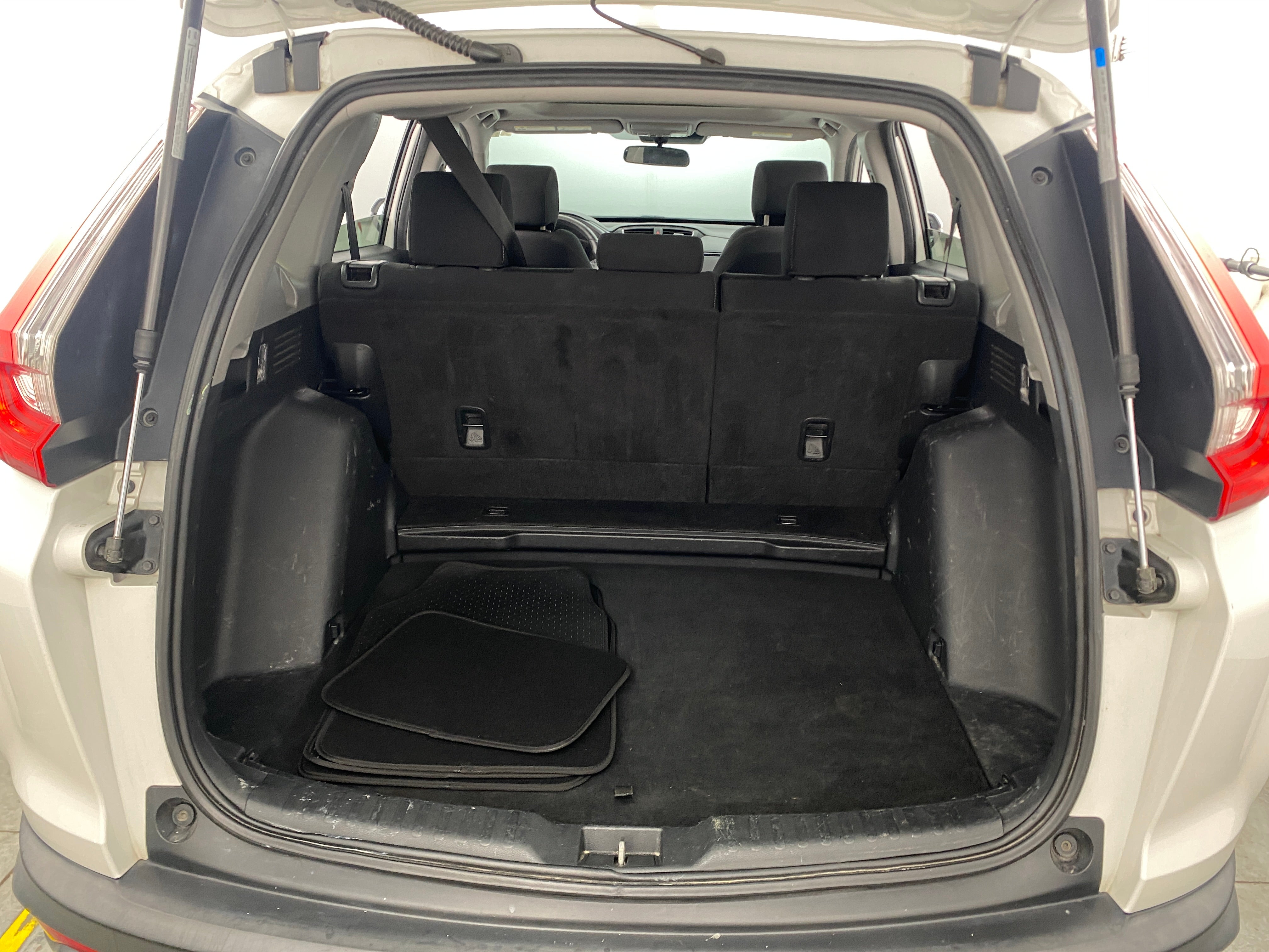 2019 Honda CR-V EX 7