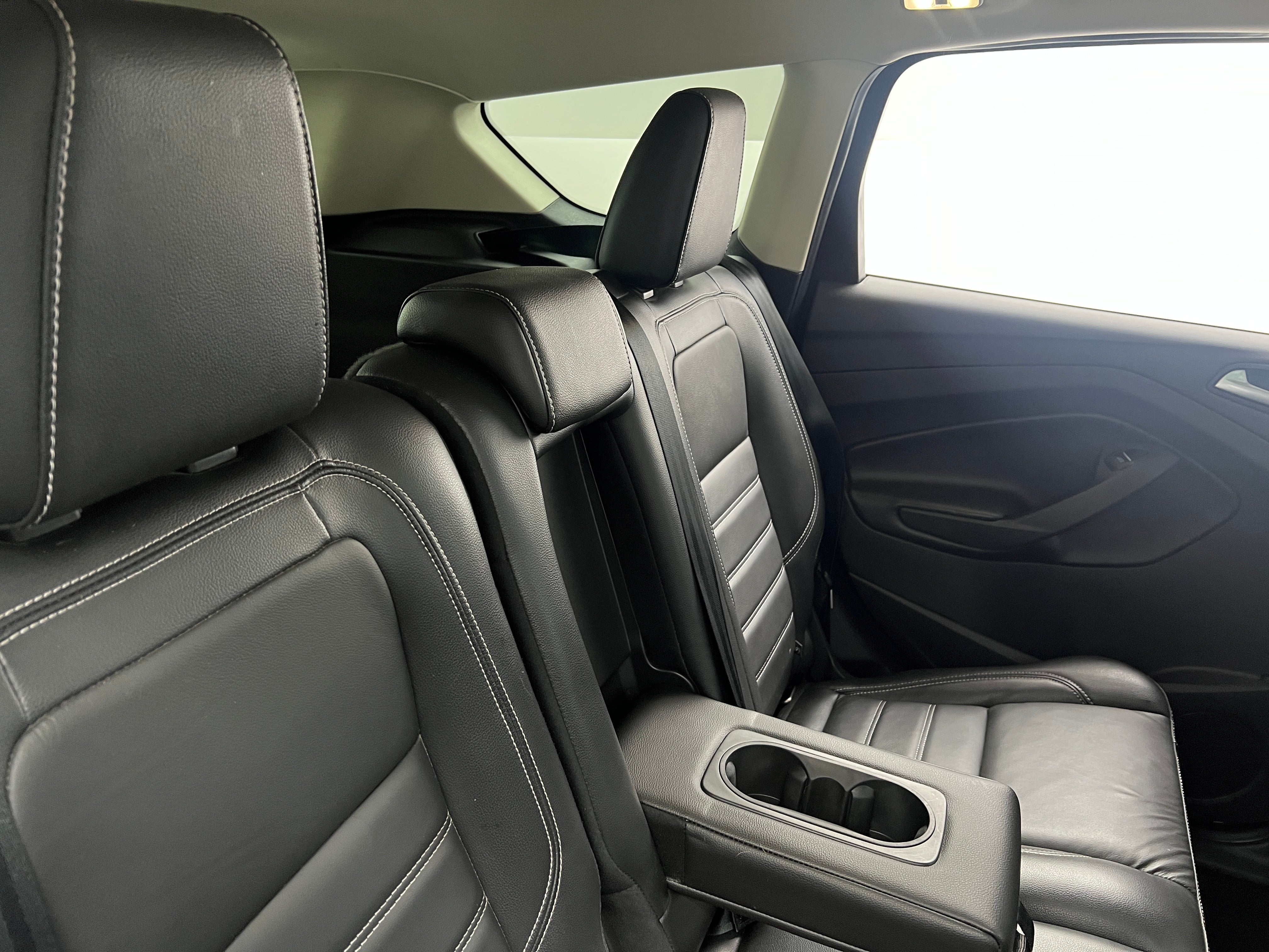 2019 Ford Escape Titanium 5
