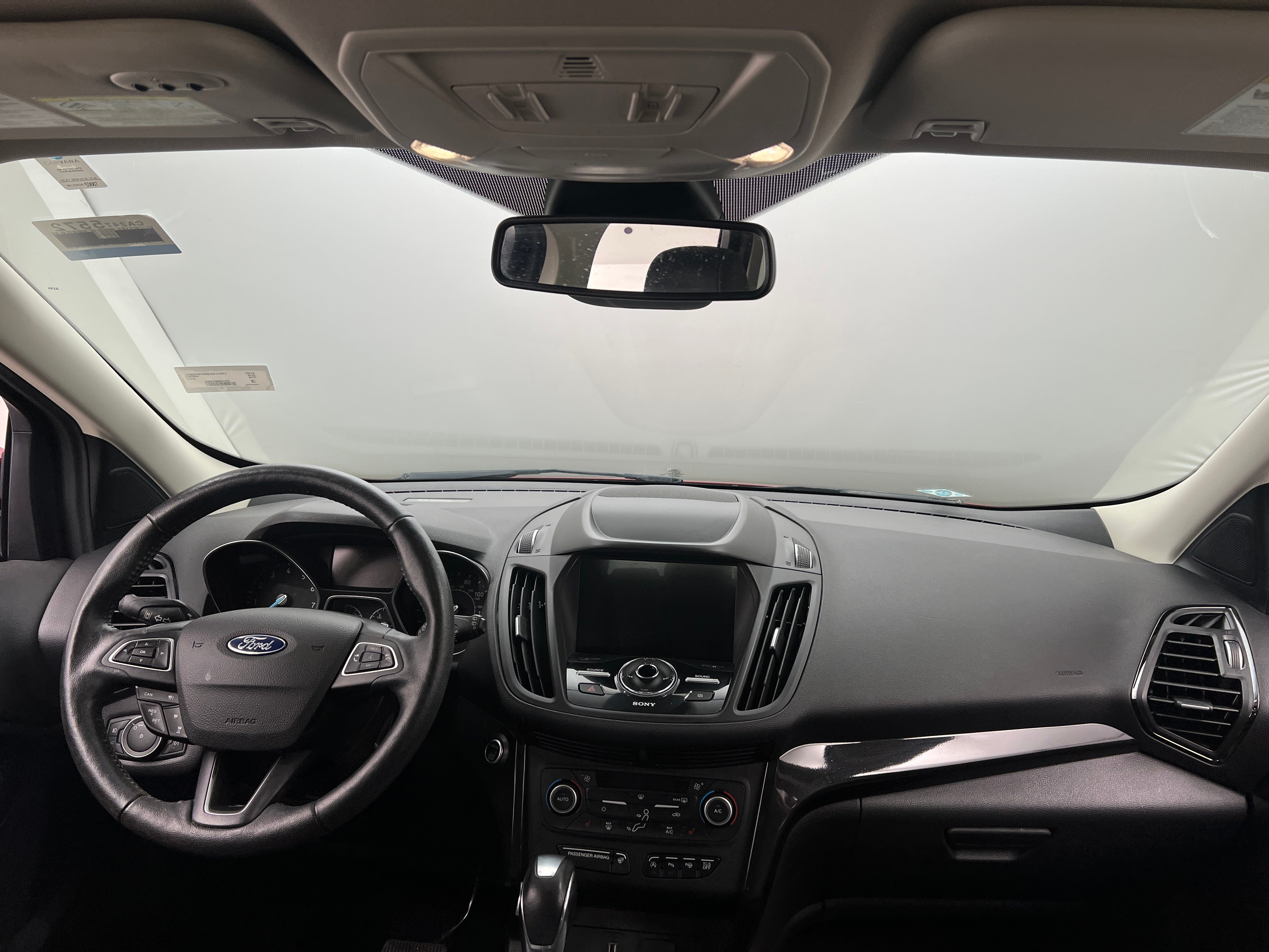 2019 Ford Escape Titanium 2