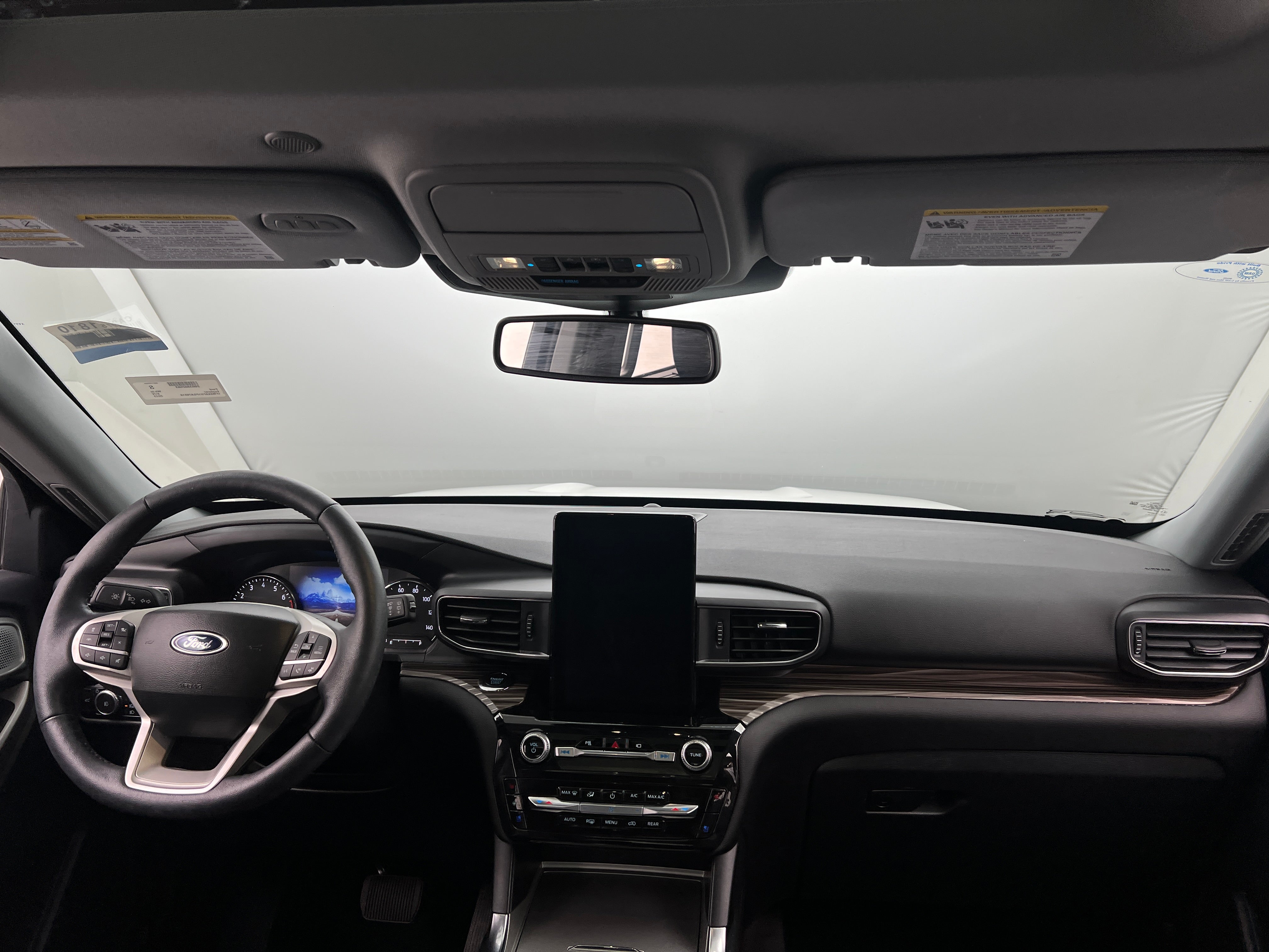 2023 Ford Explorer Limited 2