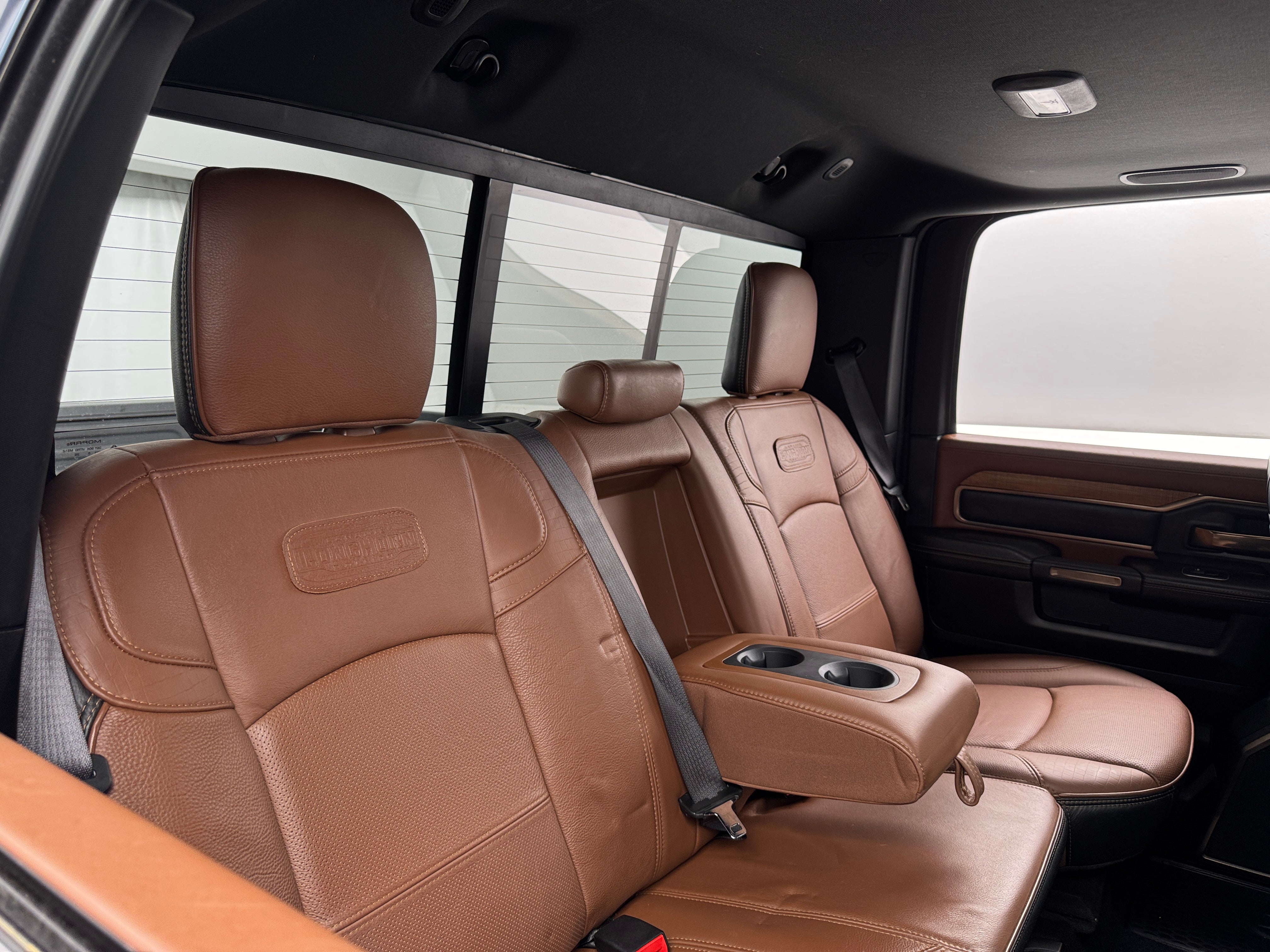 2020 RAM 3500 laramie Longhorn 5
