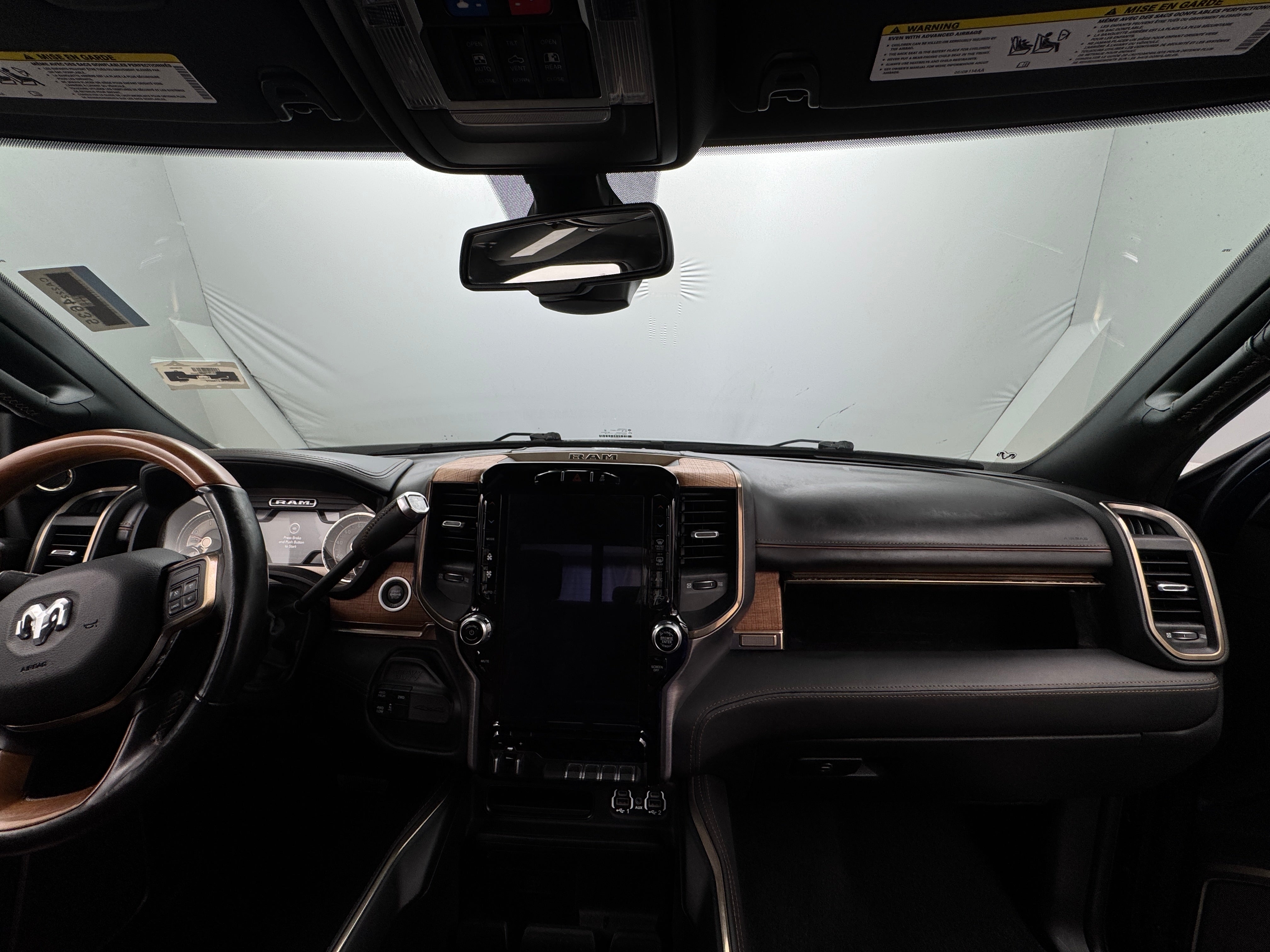 2020 RAM 3500 laramie Longhorn 2