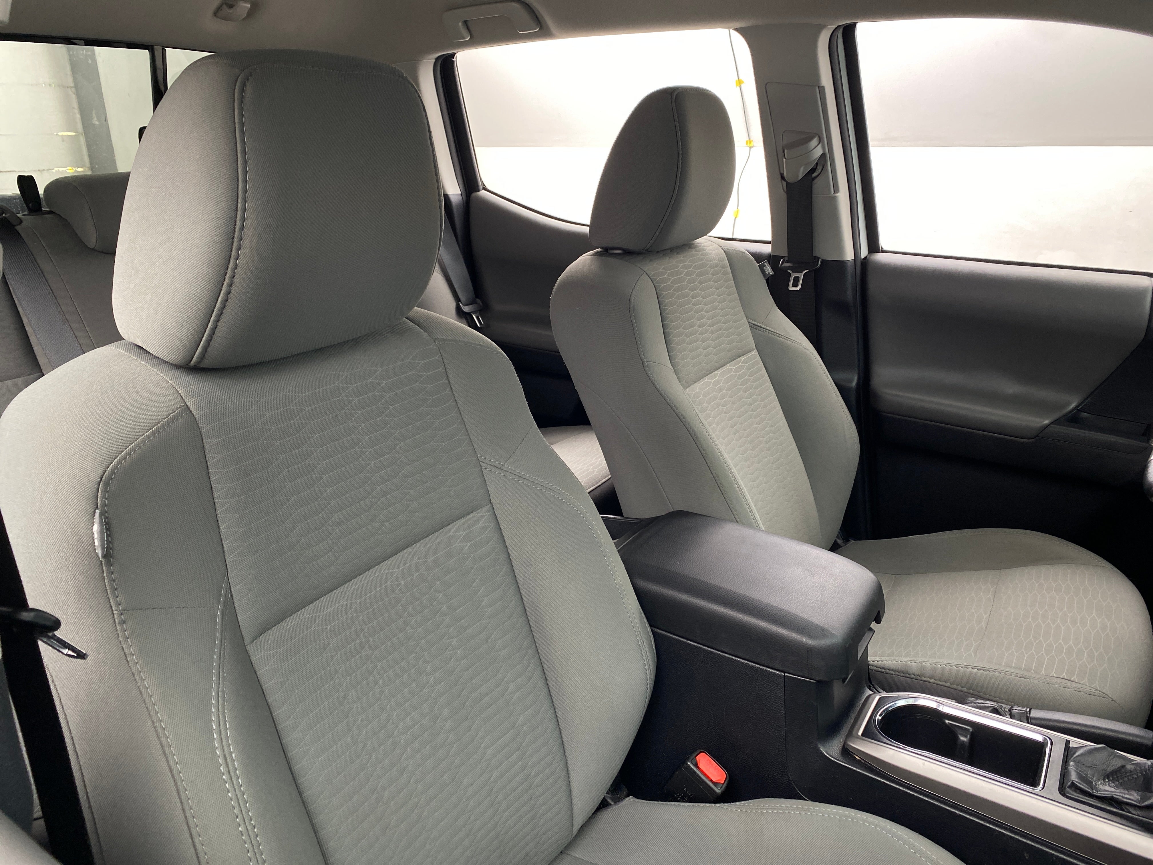 2019 Toyota Tacoma SR5 2