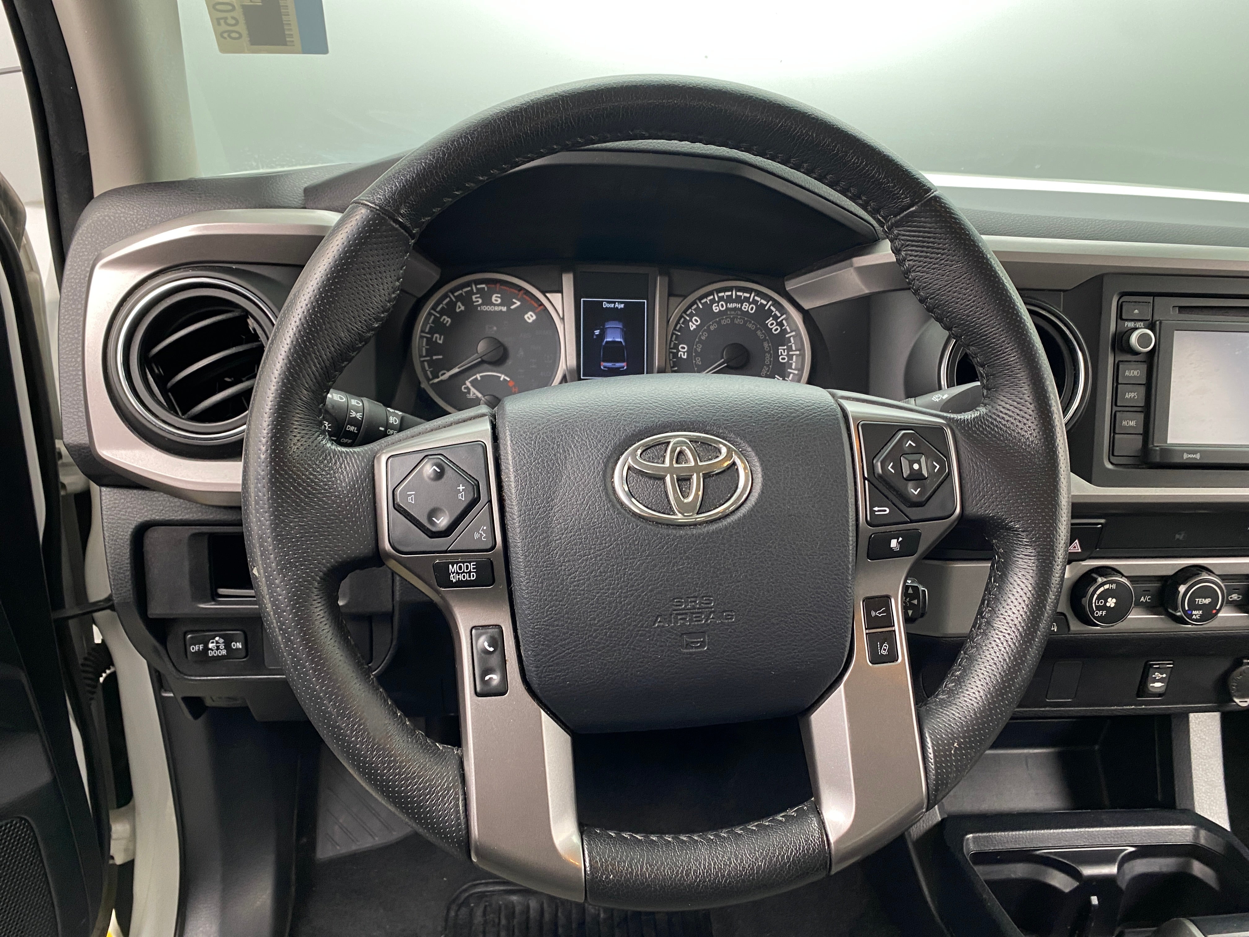 2019 Toyota Tacoma SR5 5
