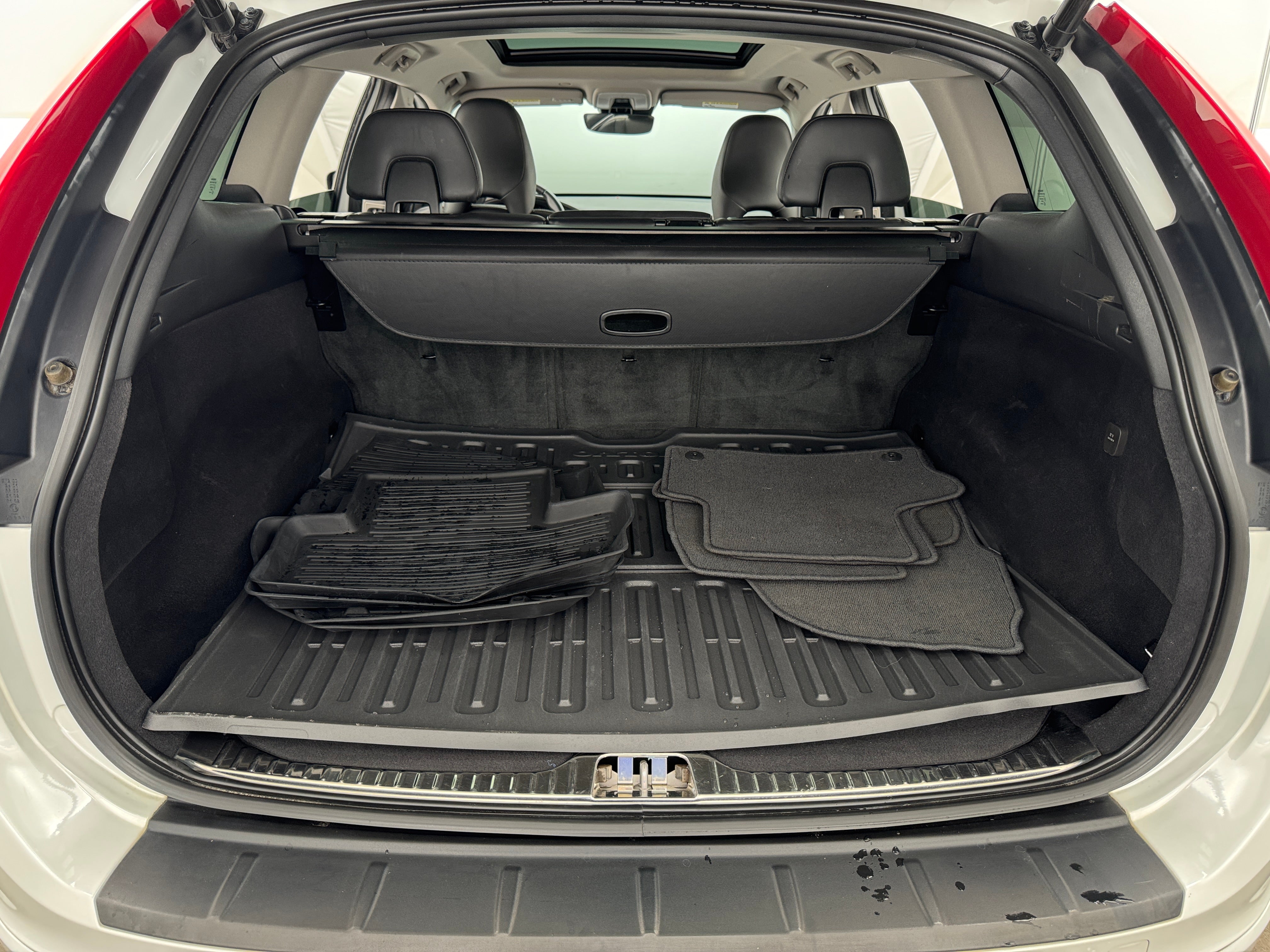 2017 Volvo XC60 T5 Dynamic 6