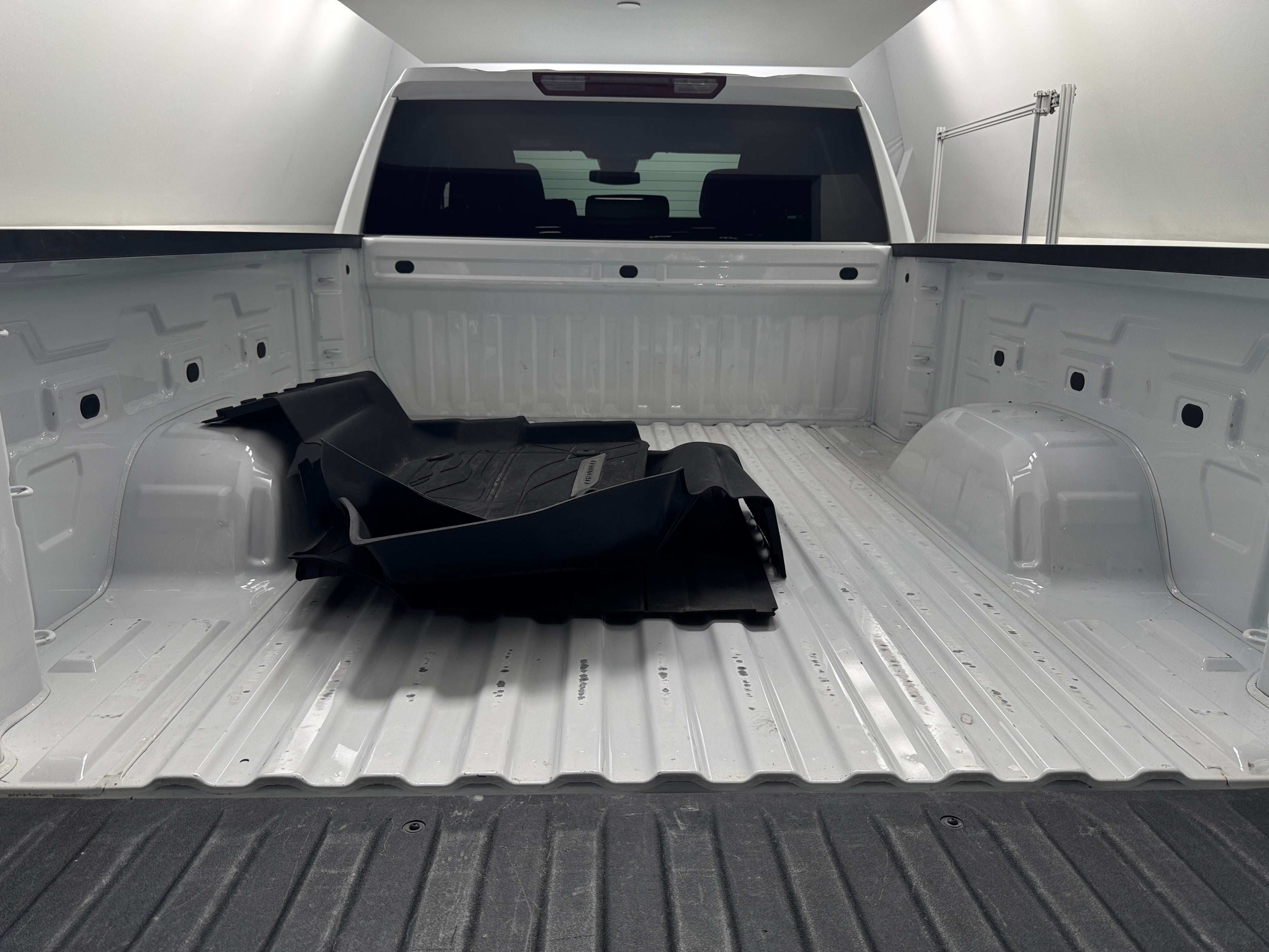 Thumbnail: 2022 Chevrolet Silverado 1500 - 7