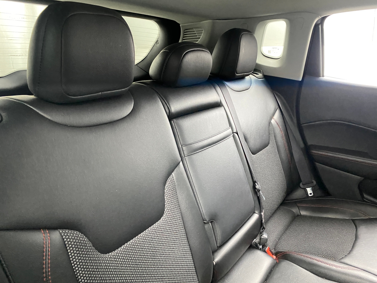 Thumbnail: 2019 Jeep Compass - 5