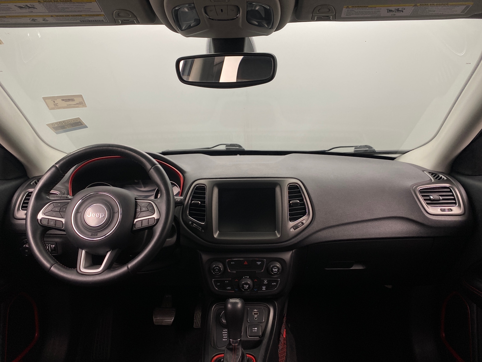 Thumbnail: 2019 Jeep Compass - 2