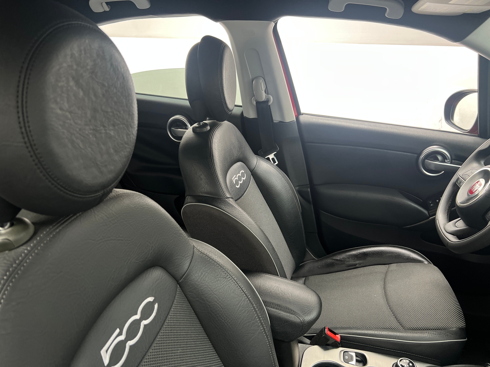 Thumbnail: 2016 Fiat 500X - 2