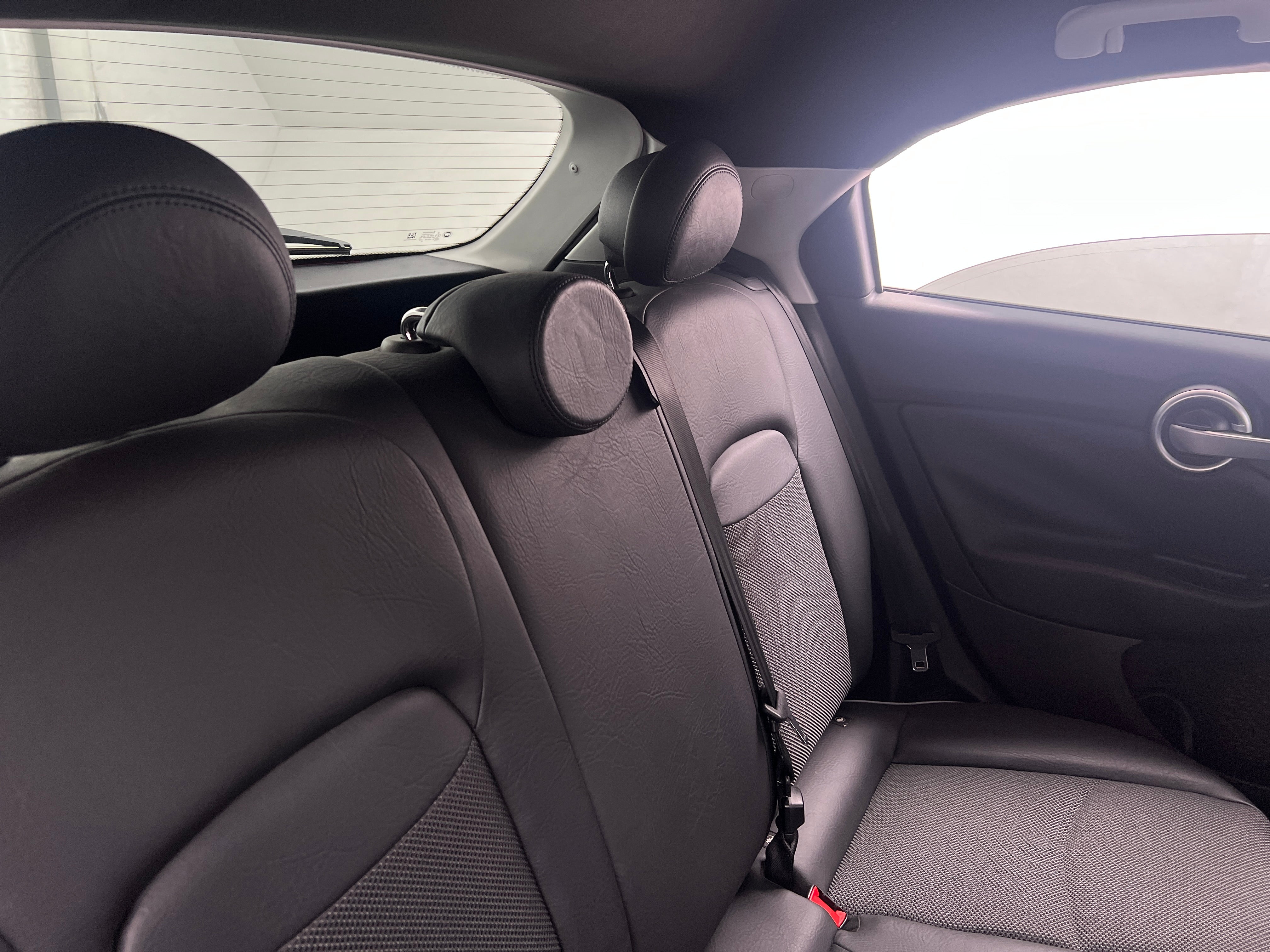 2016 Fiat 500X Trekking 6