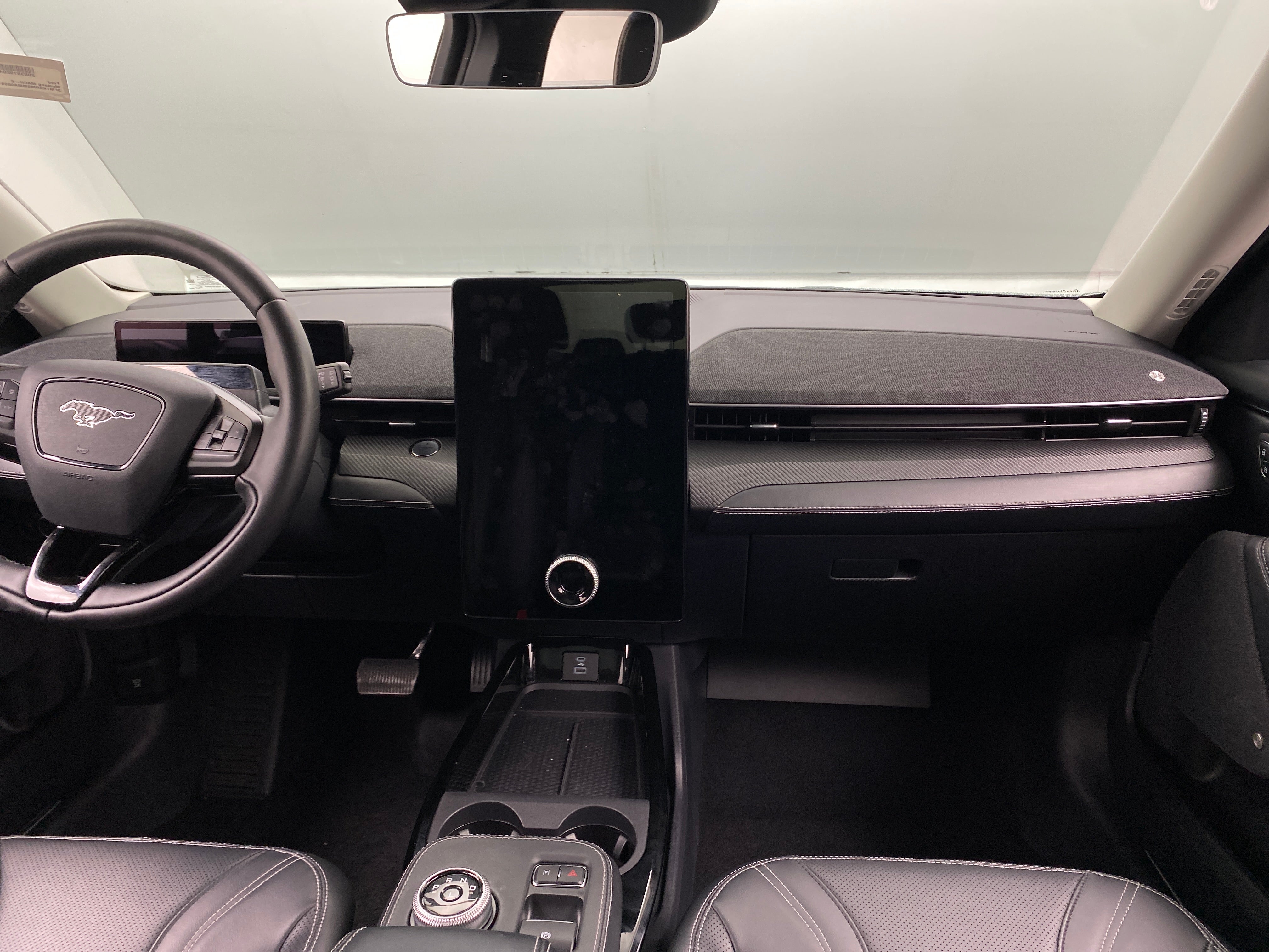 2021 Ford Mustang Mach-E Premium 2
