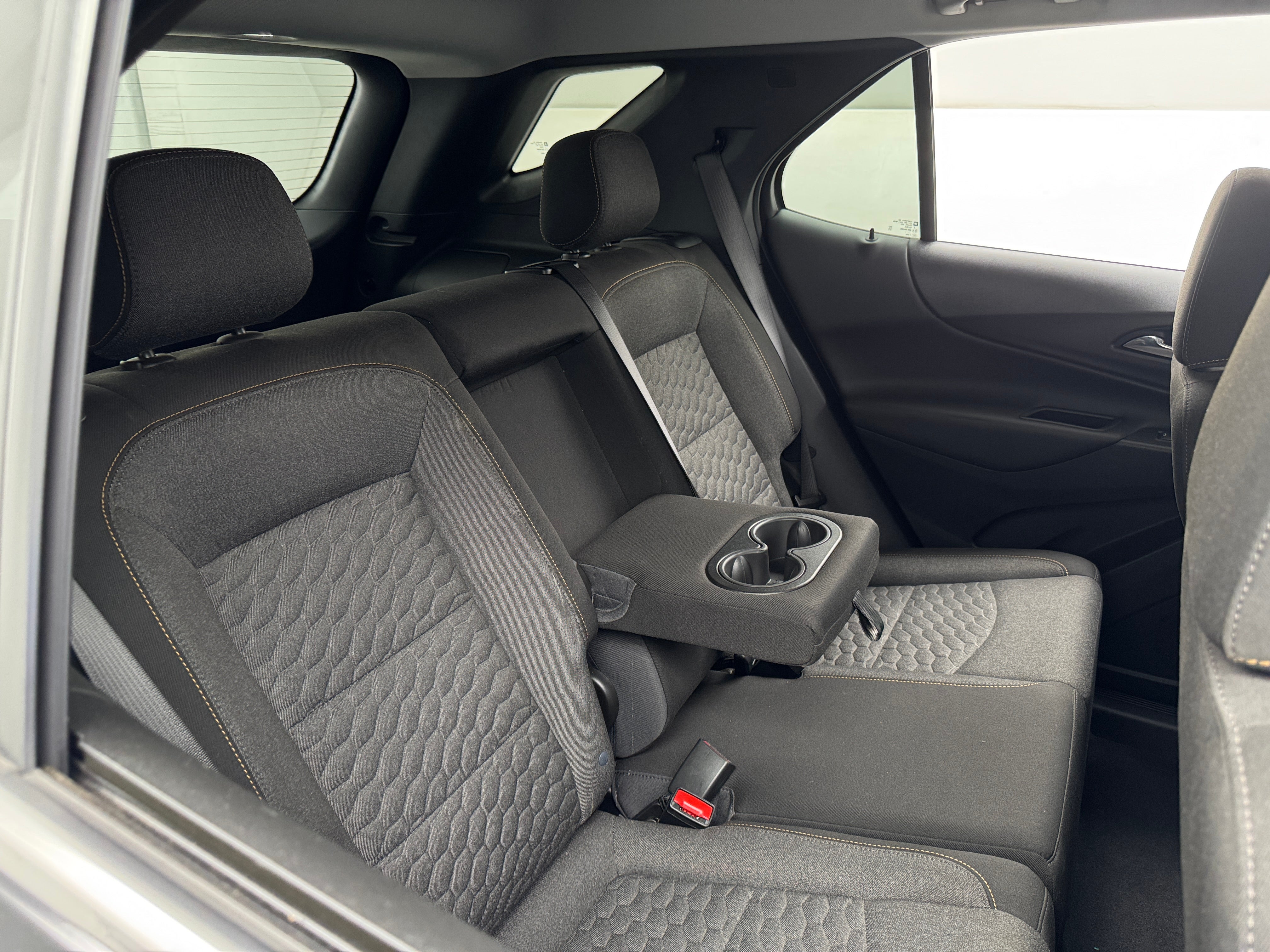 2021 Chevrolet Equinox LT 6