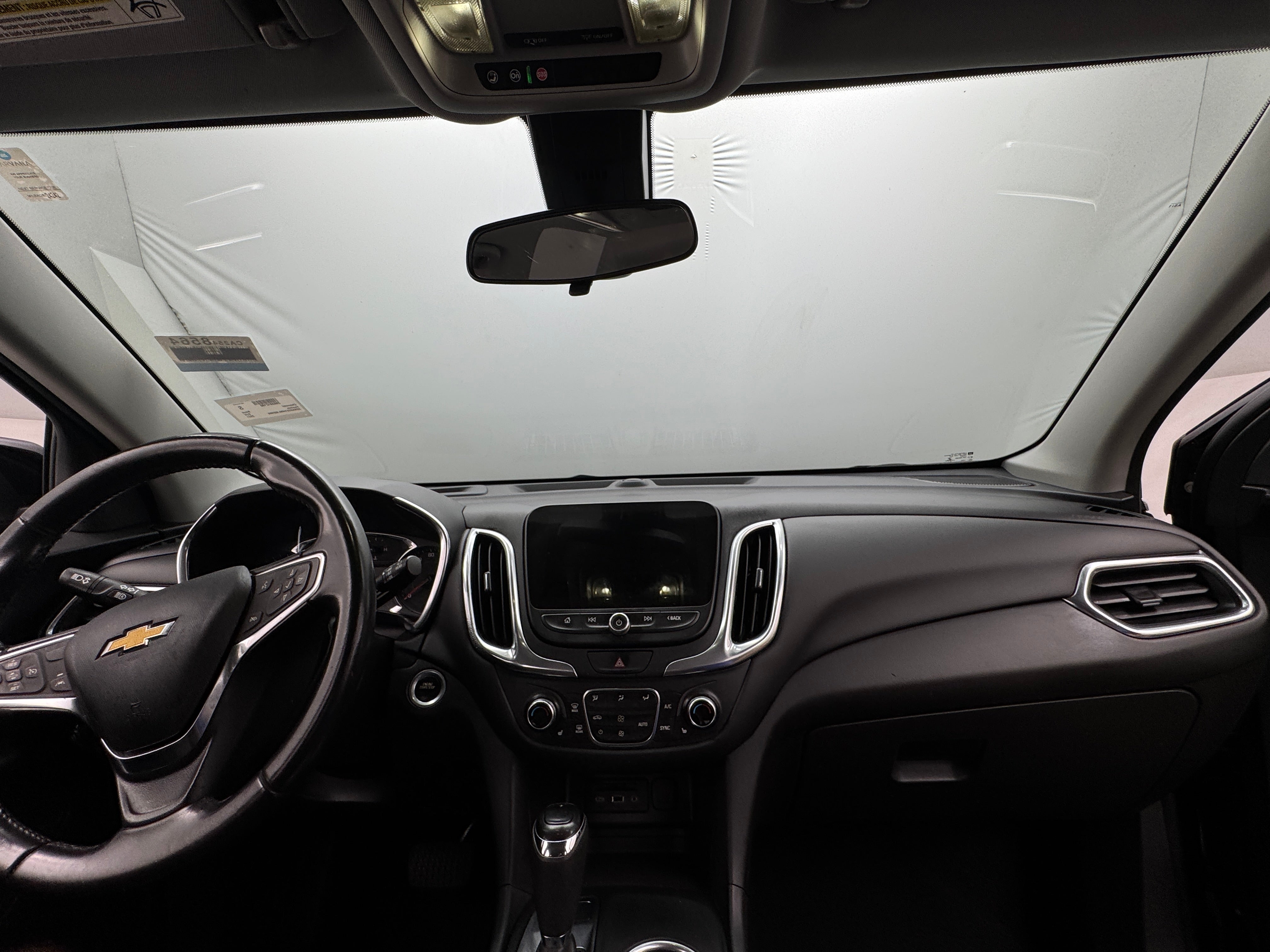 2021 Chevrolet Equinox LT 3