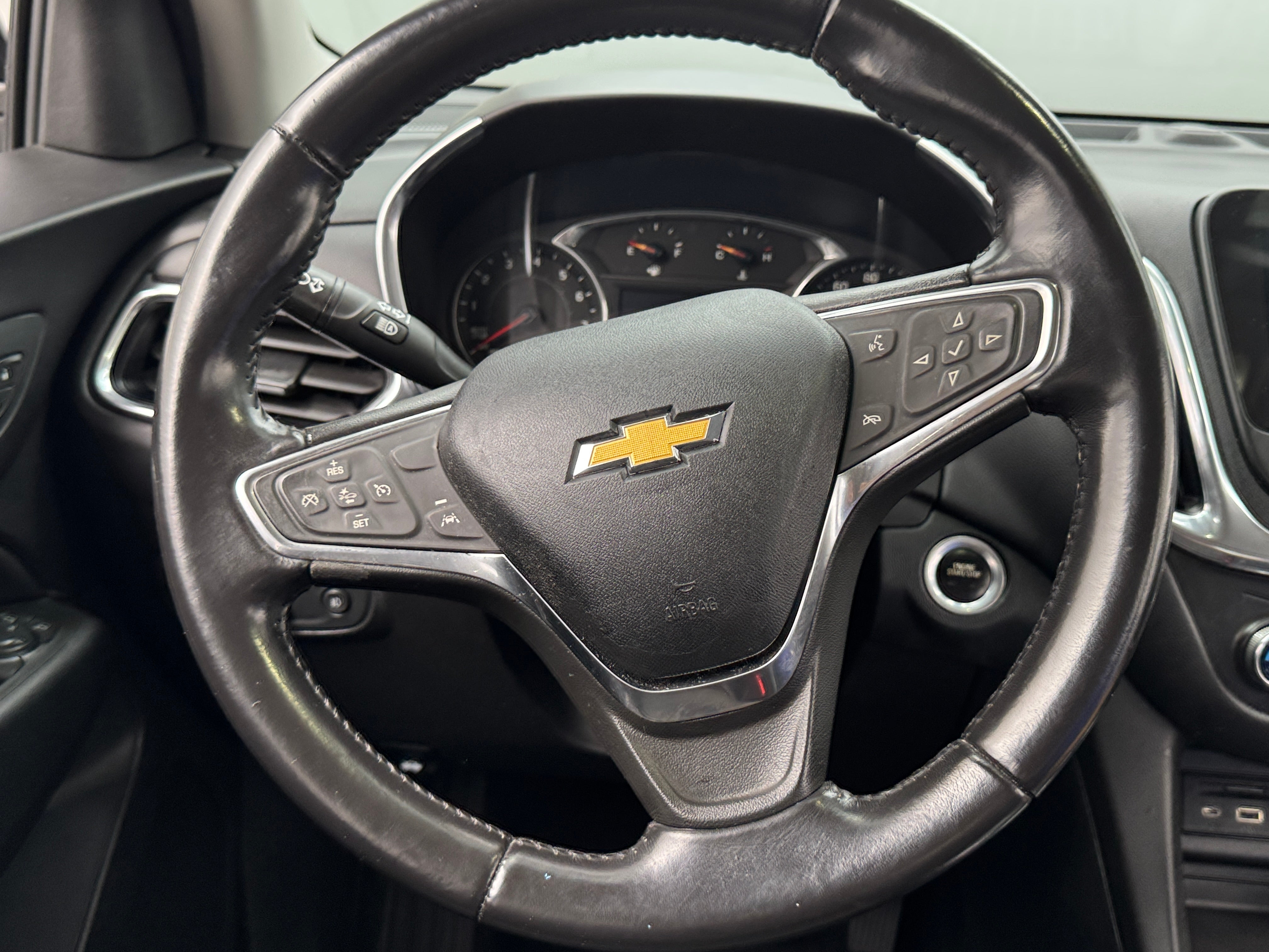 2021 Chevrolet Equinox LT 5