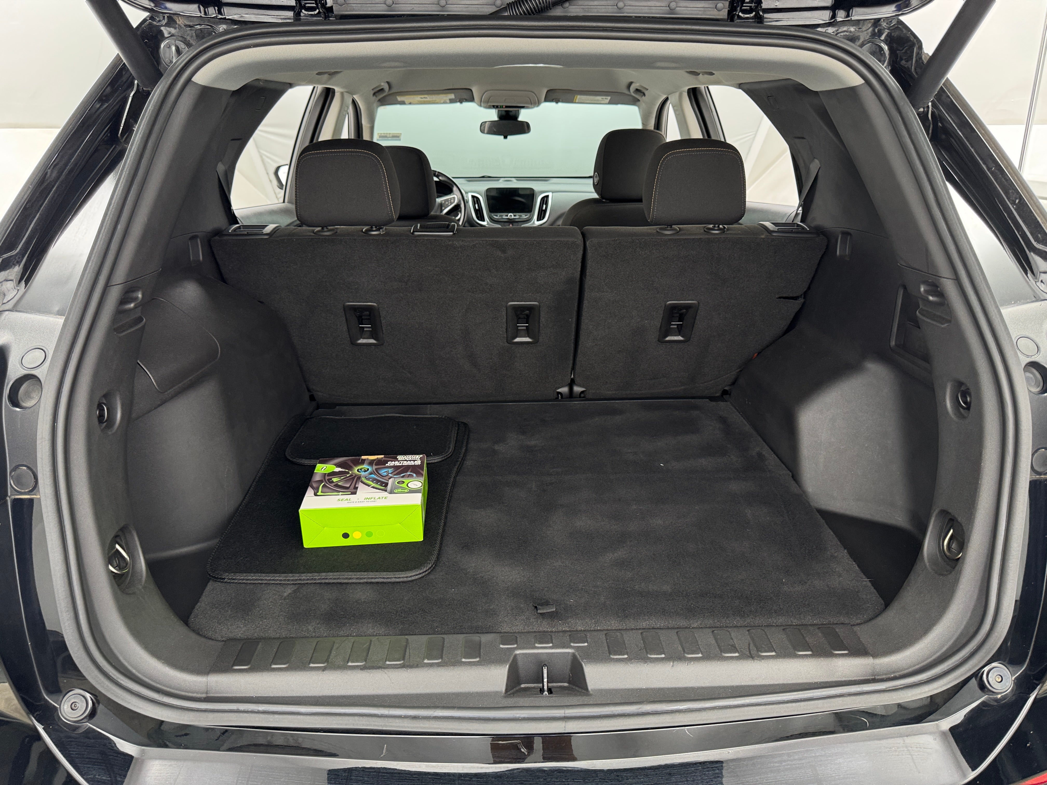 2021 Chevrolet Equinox LT 7