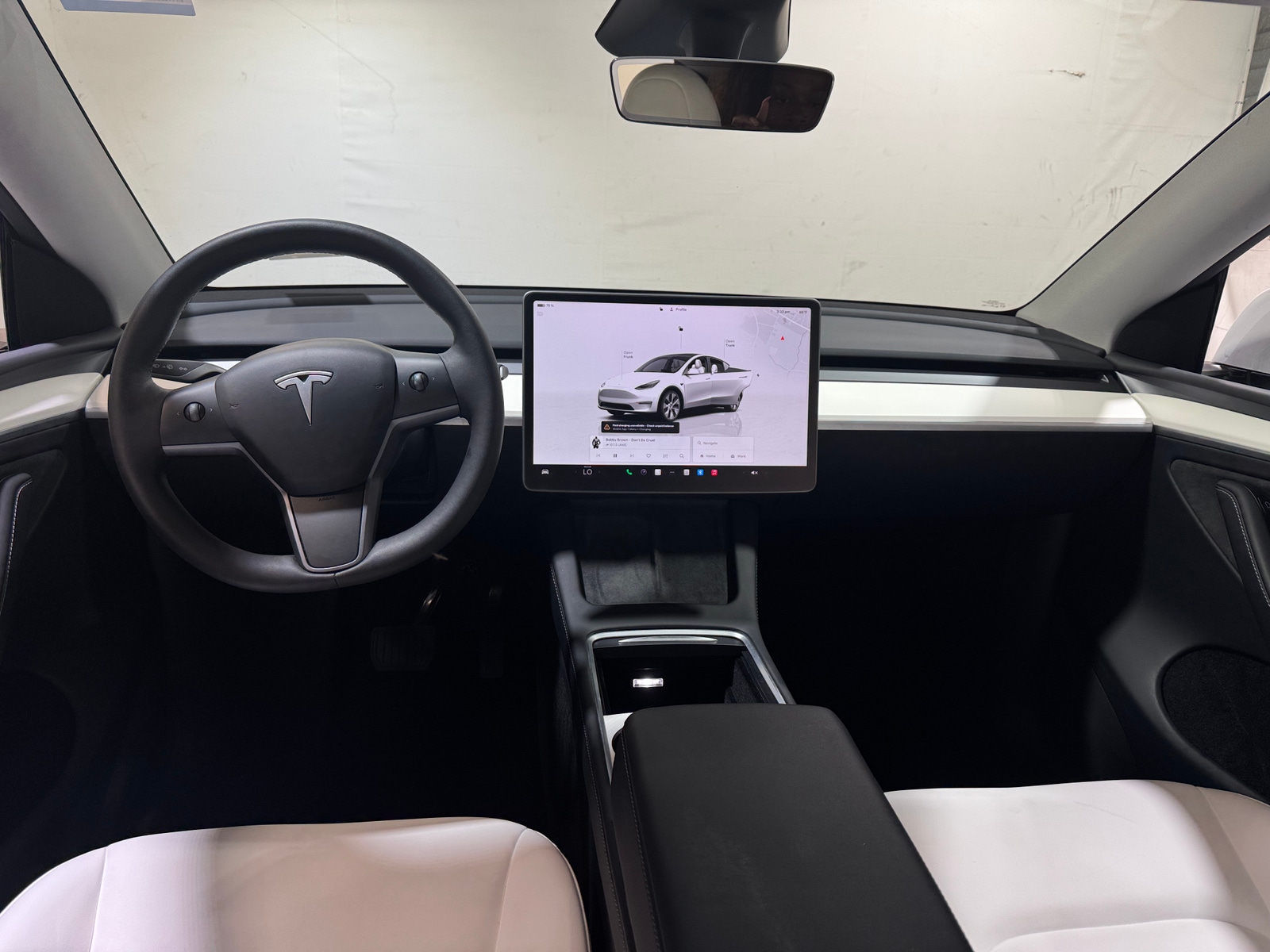 Thumbnail: 2023 Tesla Model Y - 2