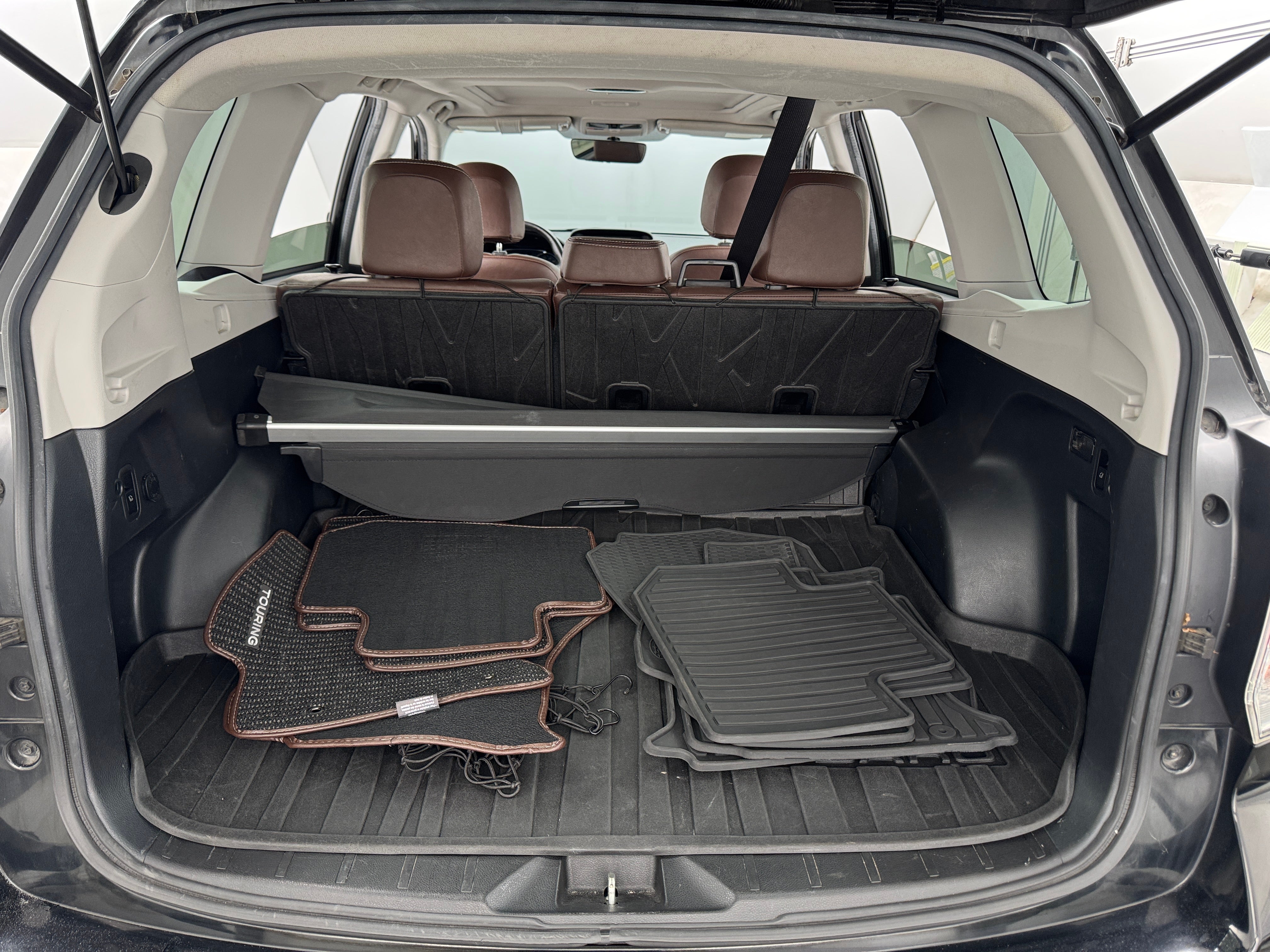 Thumbnail: 2017 Subaru Forester - 6