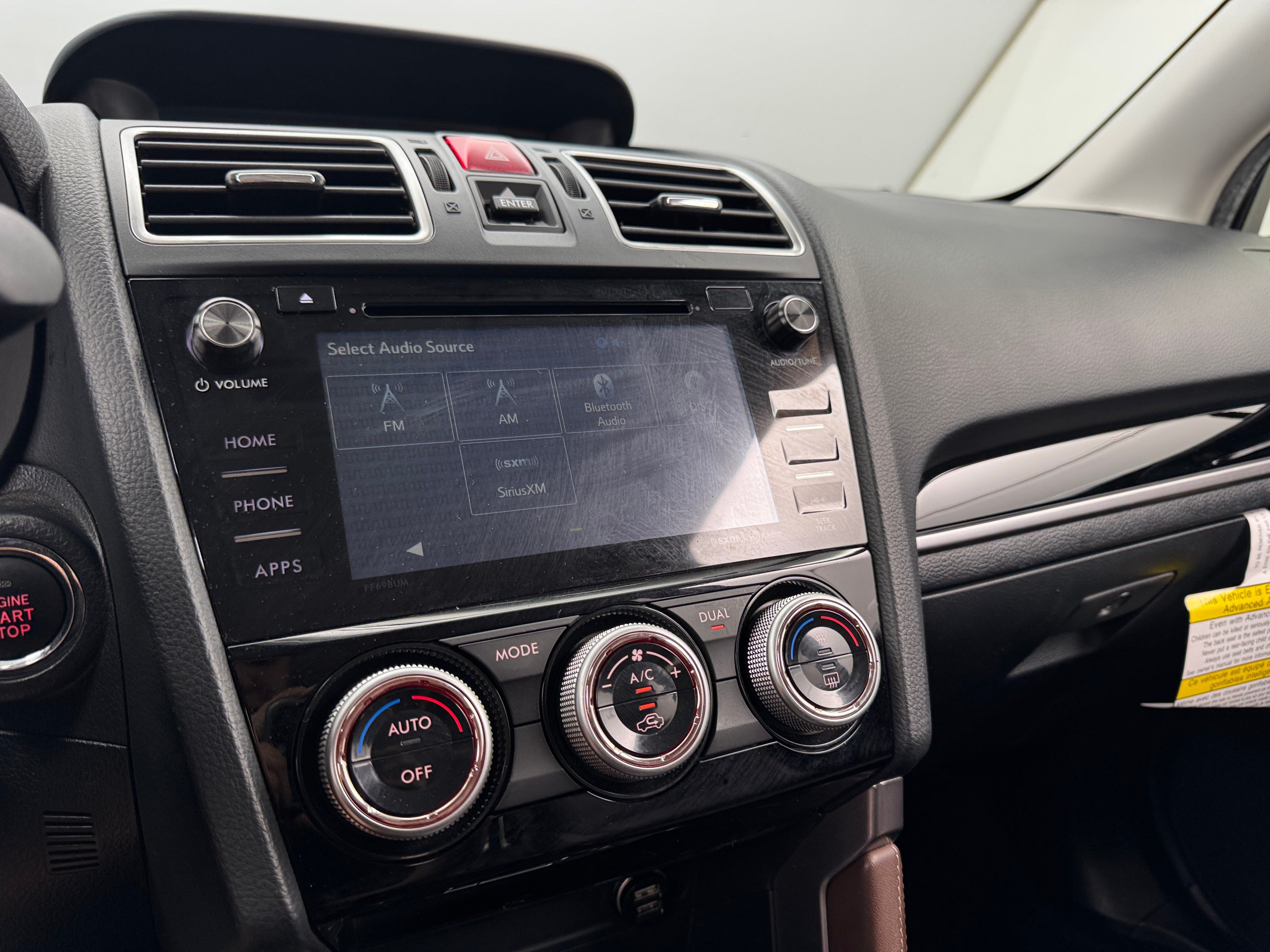 Thumbnail: 2017 Subaru Forester - 3