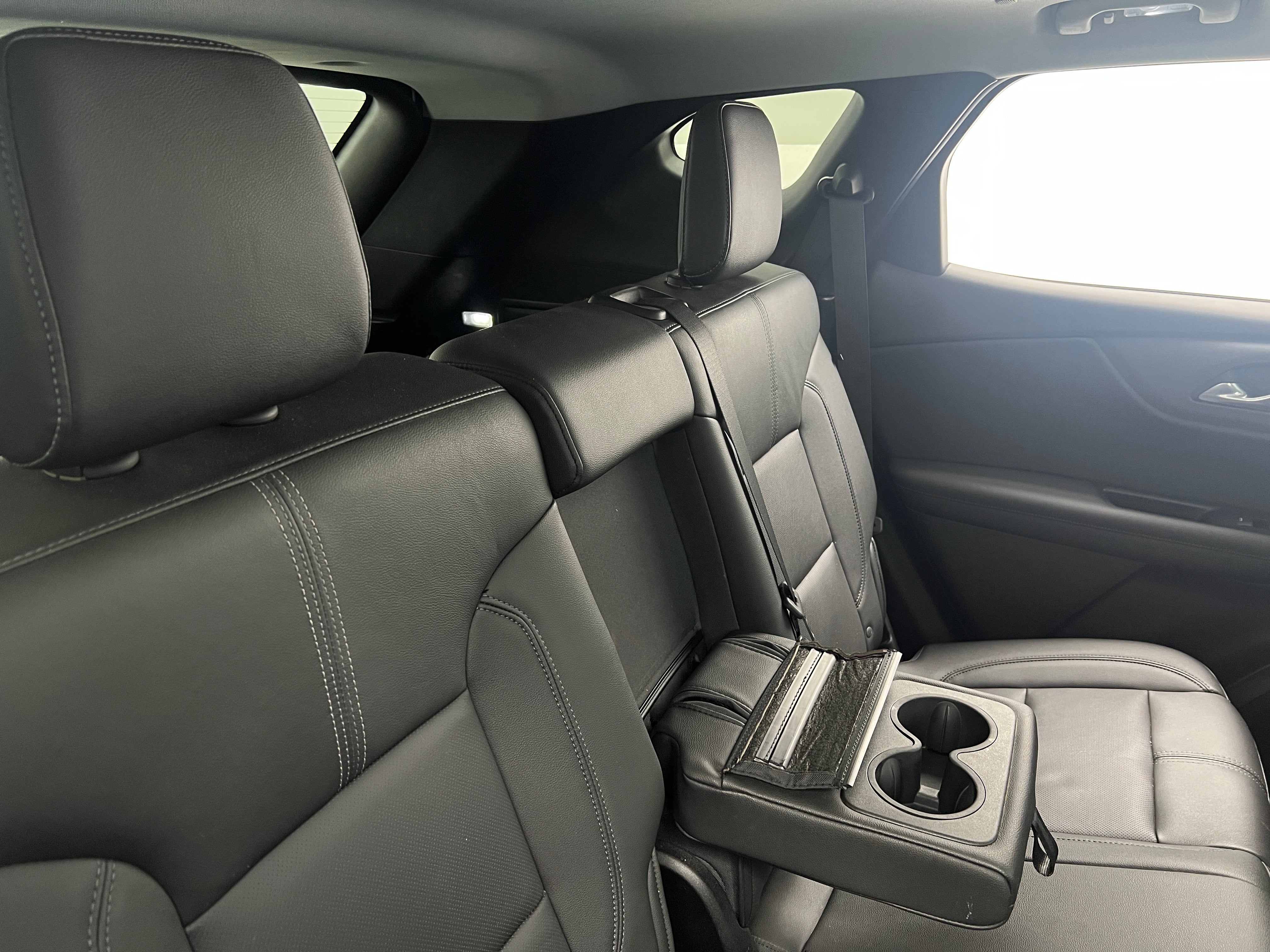 2019 Chevrolet Blazer  5
