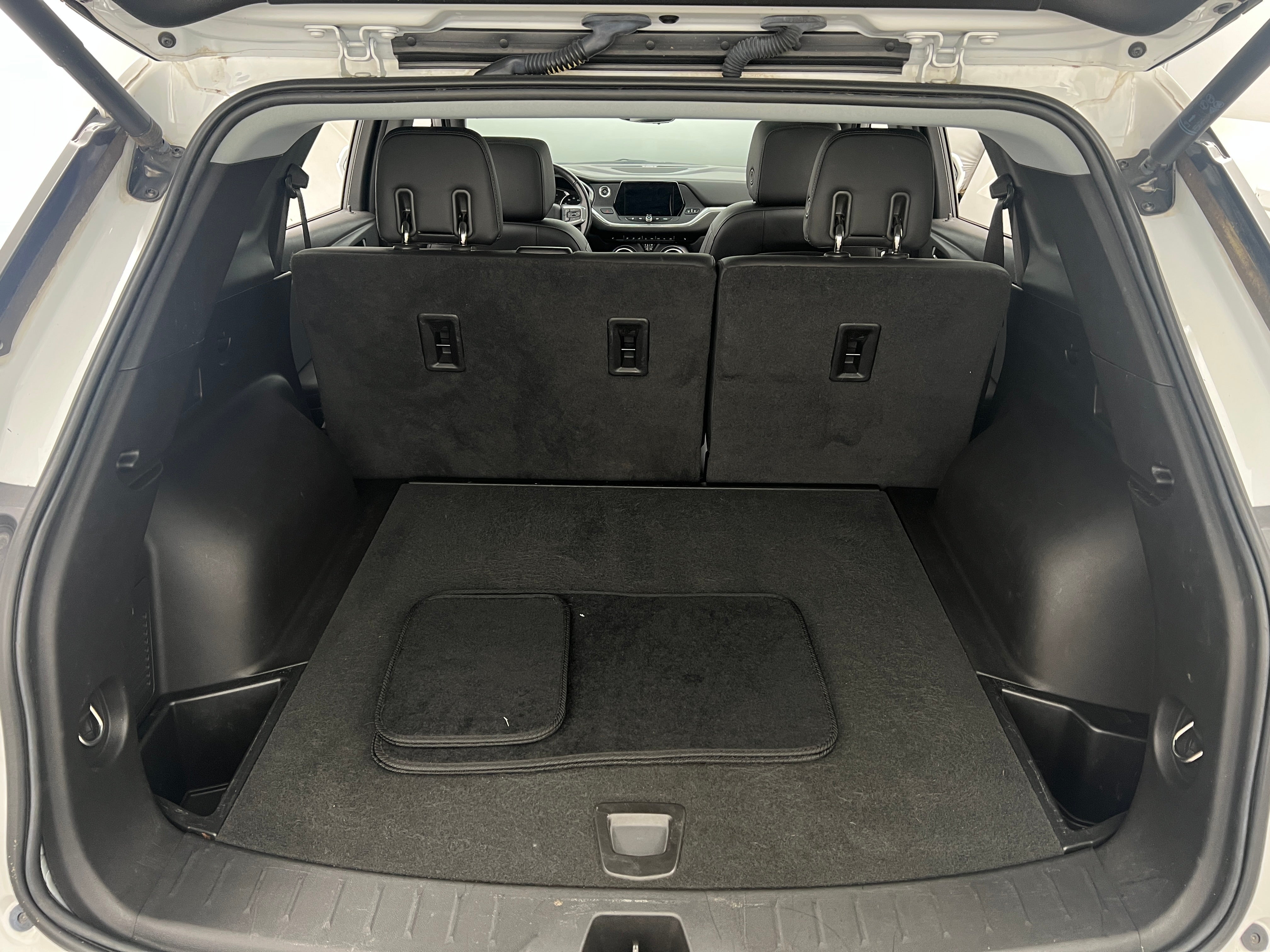 2019 Chevrolet Blazer  6